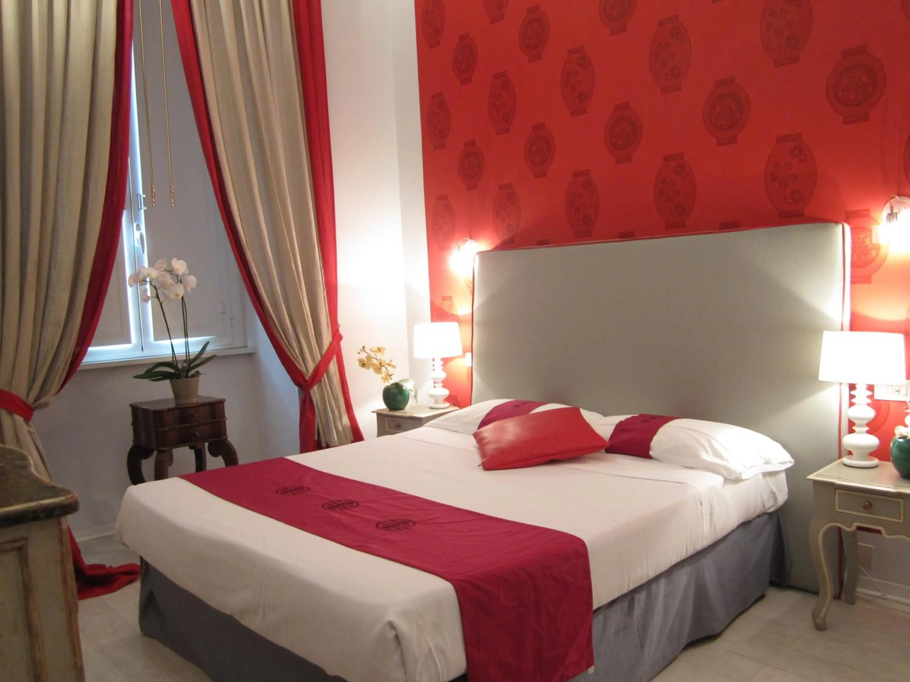 Superior Double Room in 66 Imperial Inn Deluxe B&B