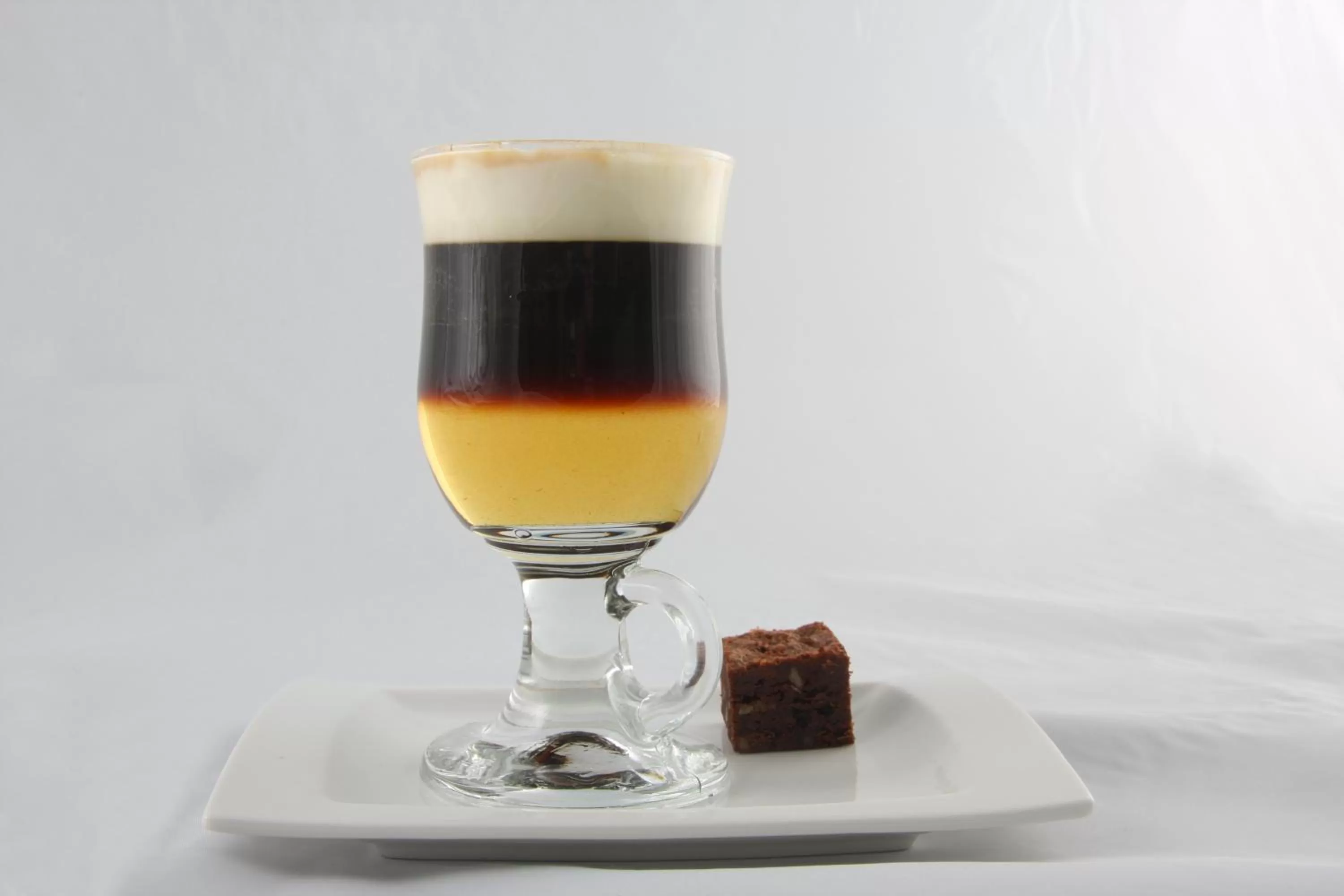 Food and drinks in Ibis Styles Charleroi Airport Aero 44