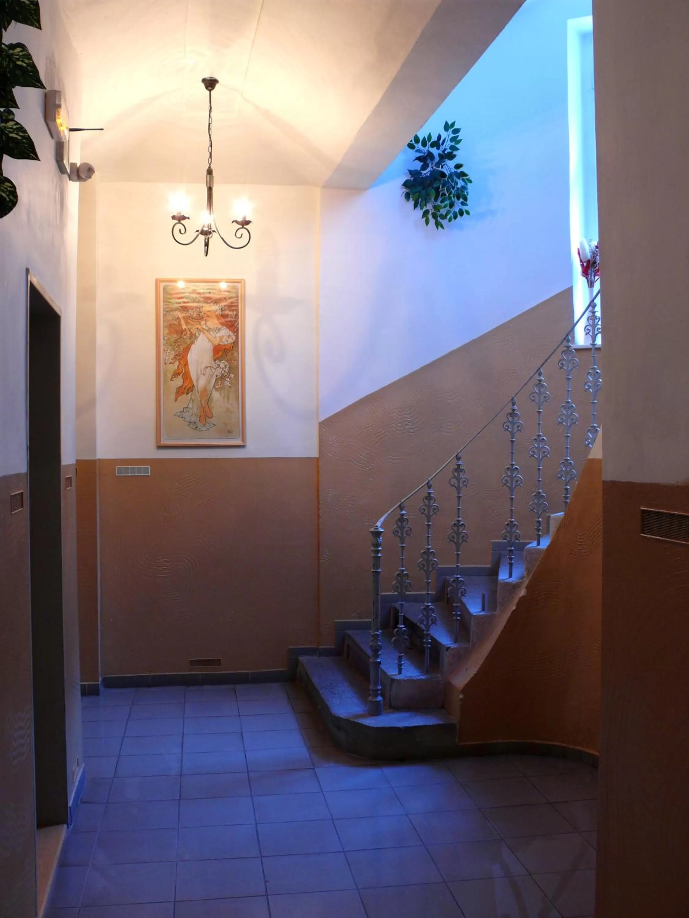 Other in Pension Prague City