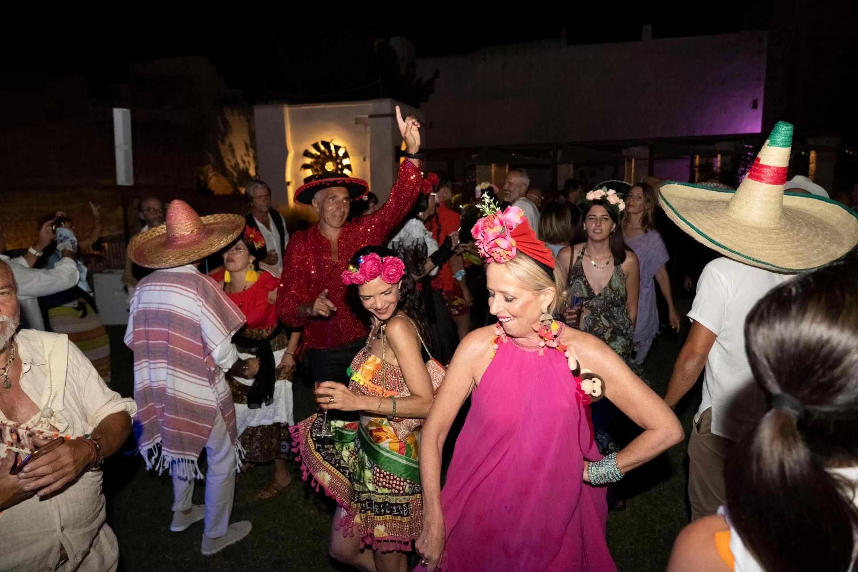 People in Paragon 700 Boutique Hotel & SPA