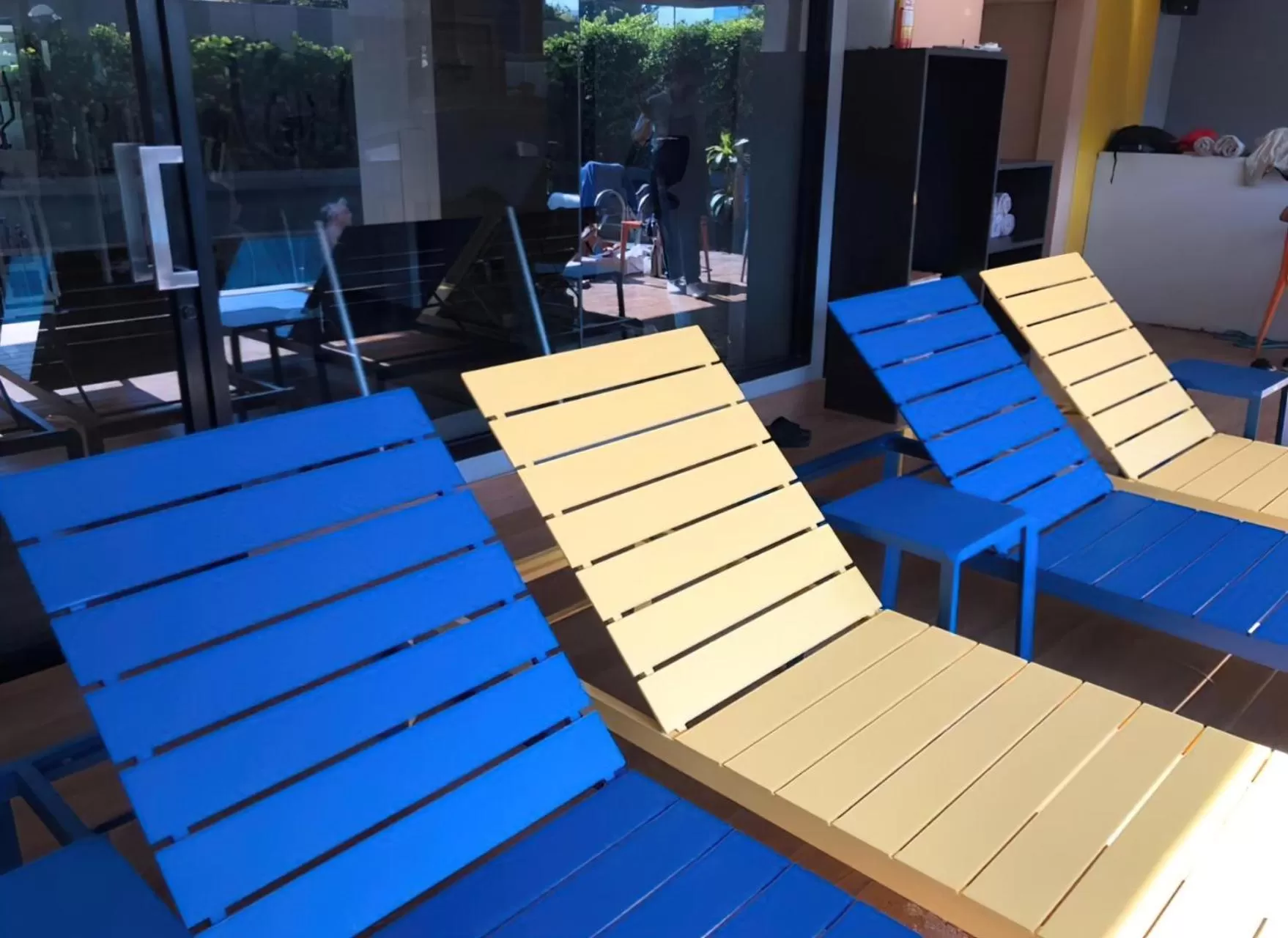 Alt Hotel Nana by UHG