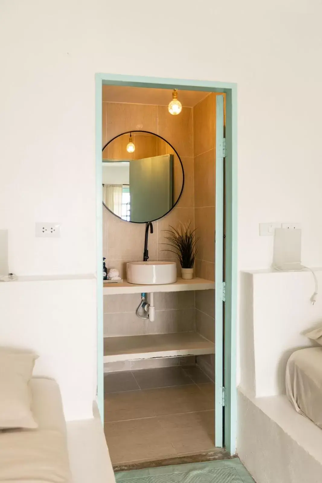 Family Bungalow in Indie Beach Bungalows Family Bungalow in Indie Beach Bungalows