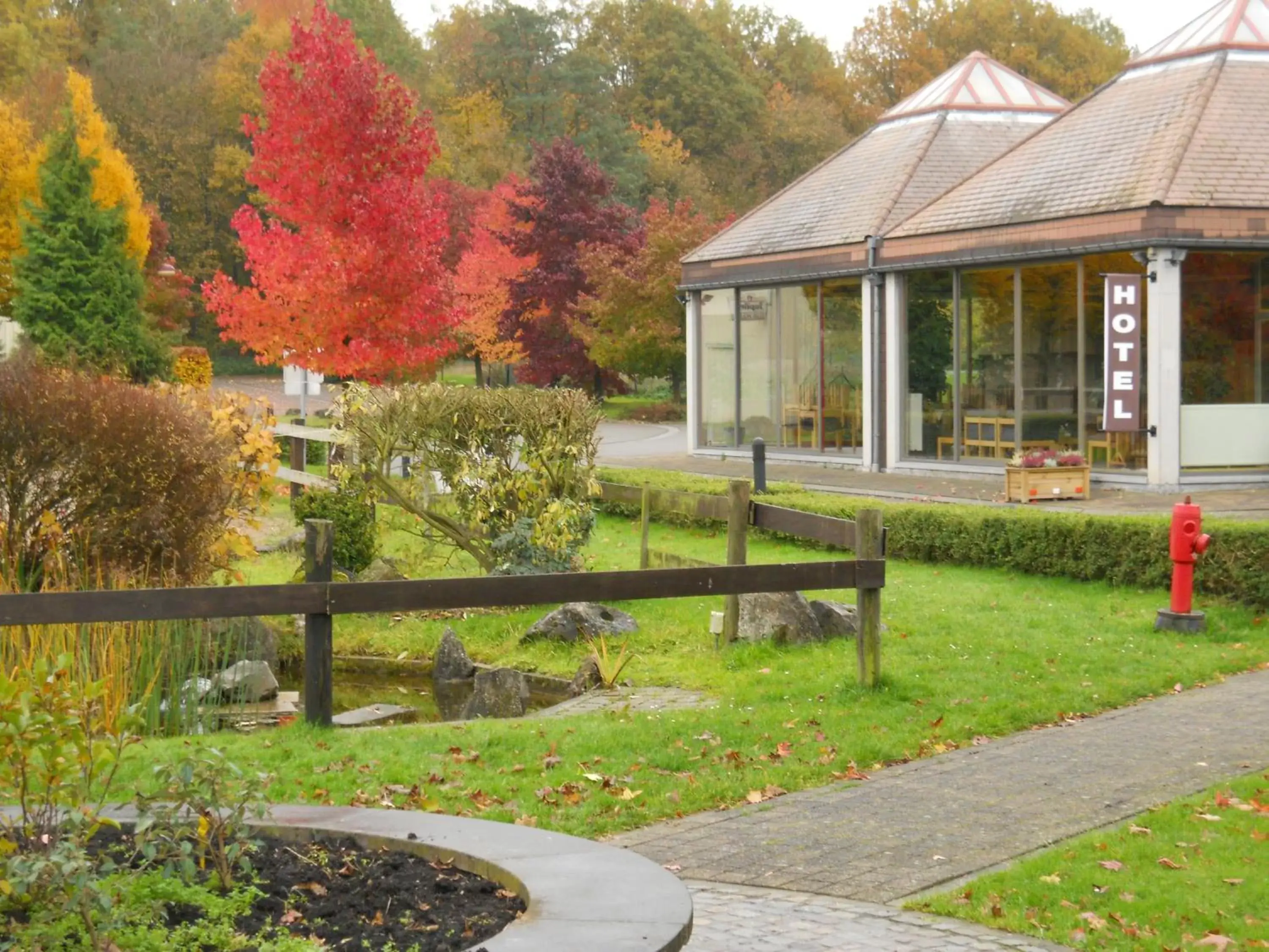 Le Relais De La Haute Sambre Le Relais De La Haute Sambre