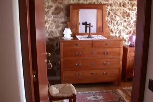 Double Room in b&b alla pergola Double Room in b&b alla pergola