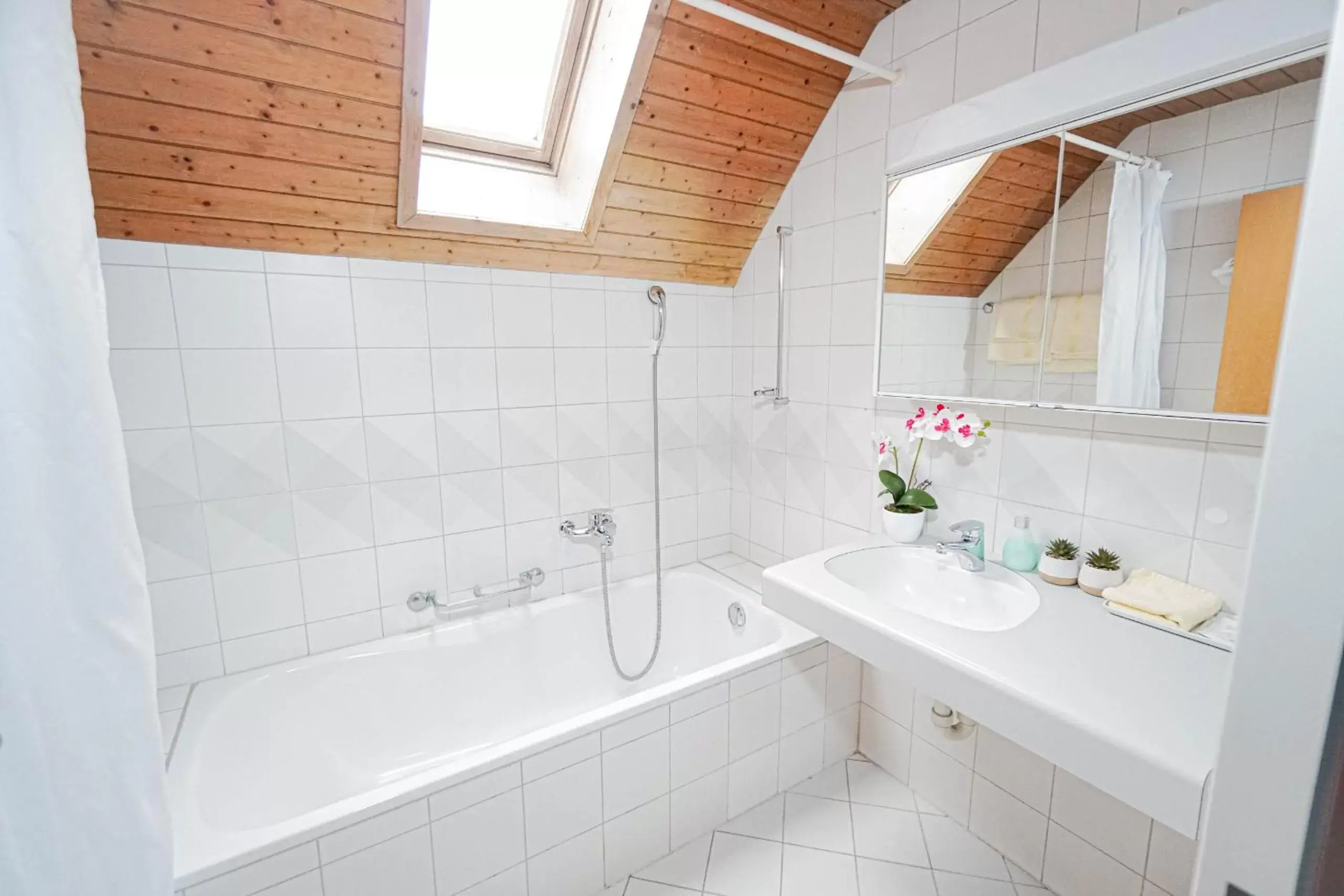 Family Suite in Centra Hotel Zurich Family Suite in Centra Hotel Zurich