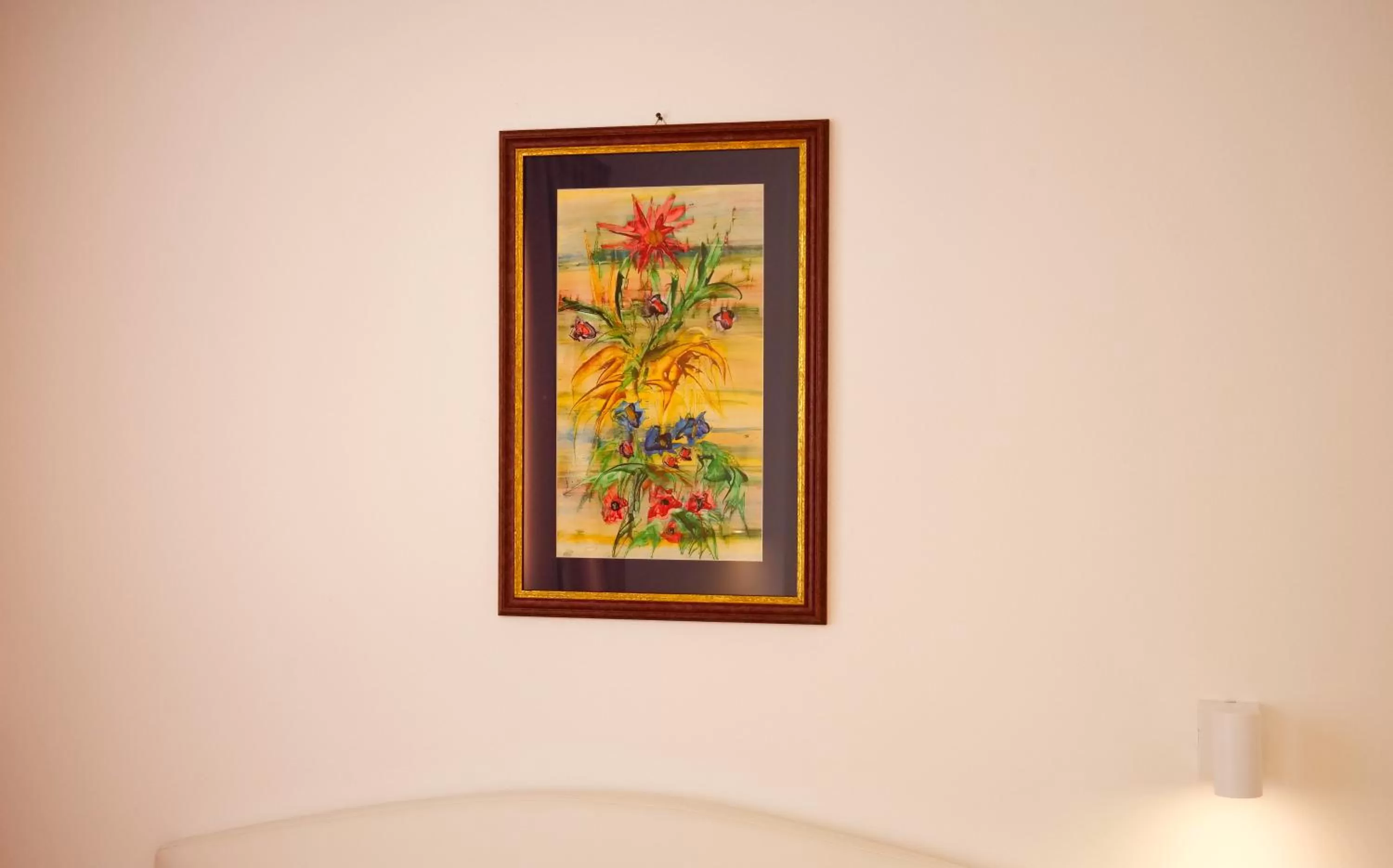 Victoria Royal Garden