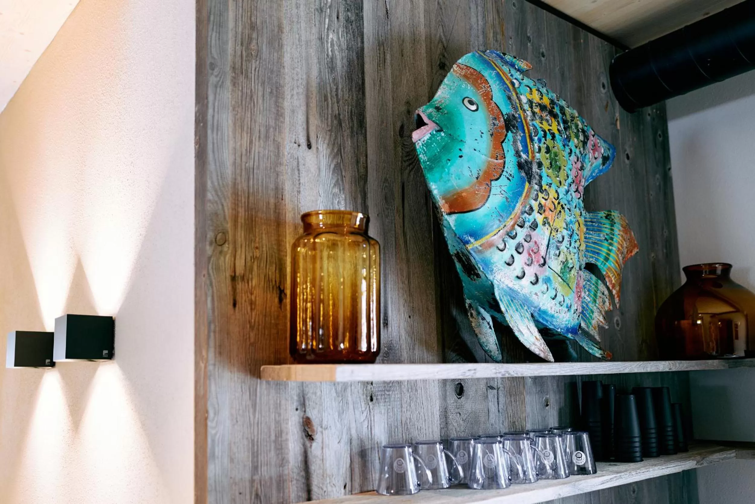 Sauna in Home suite home