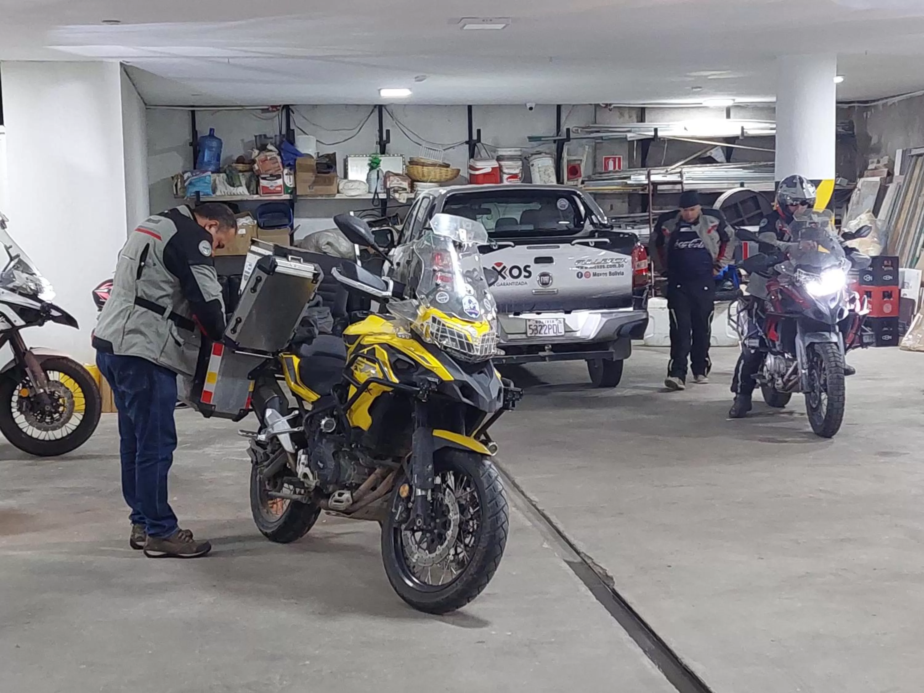 Hotel Boutique Vendimia