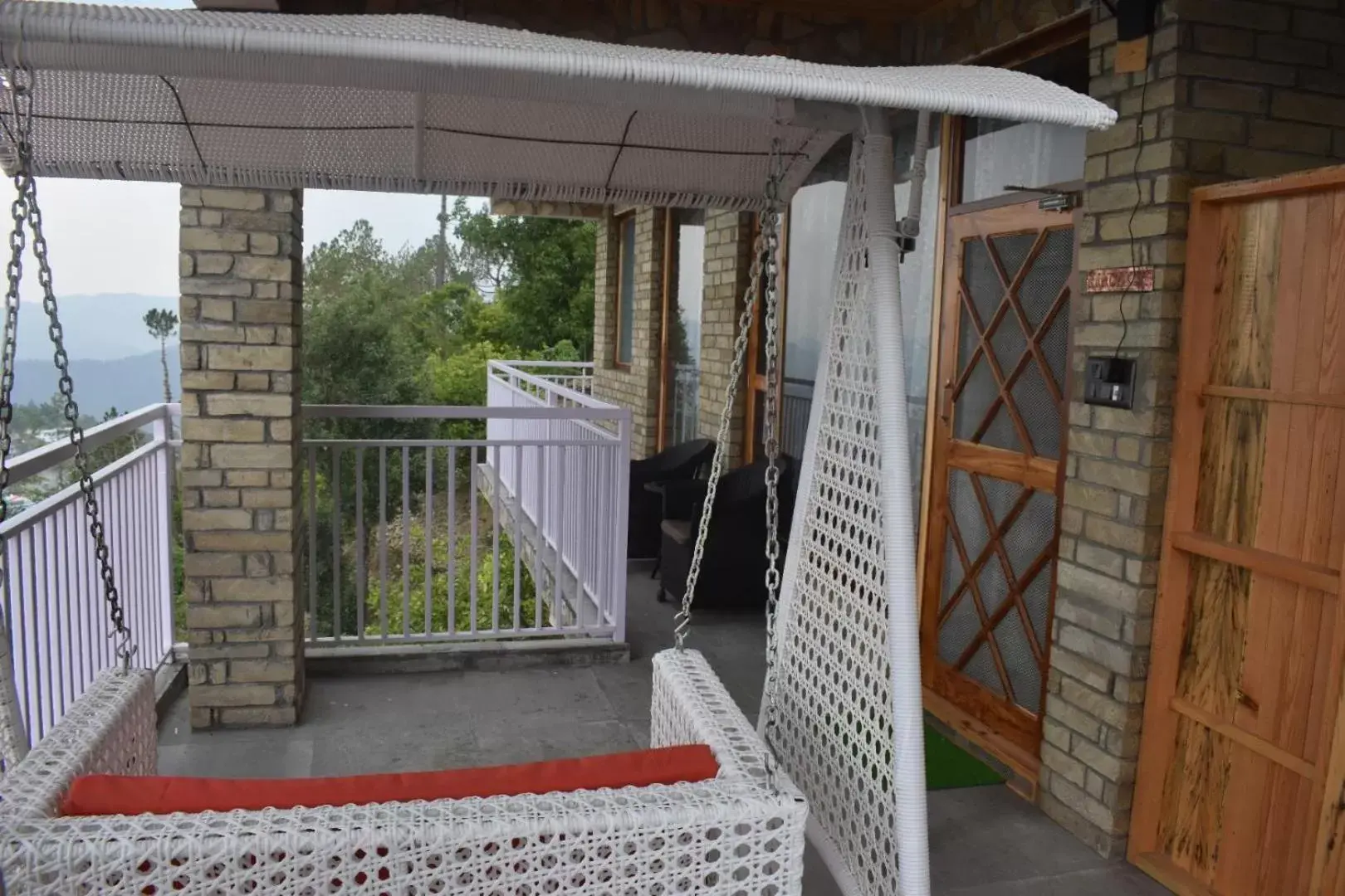 Superior Villa in Kasar Himalaya Holiday Home Superior Villa in Kasar Himalaya Holiday Home