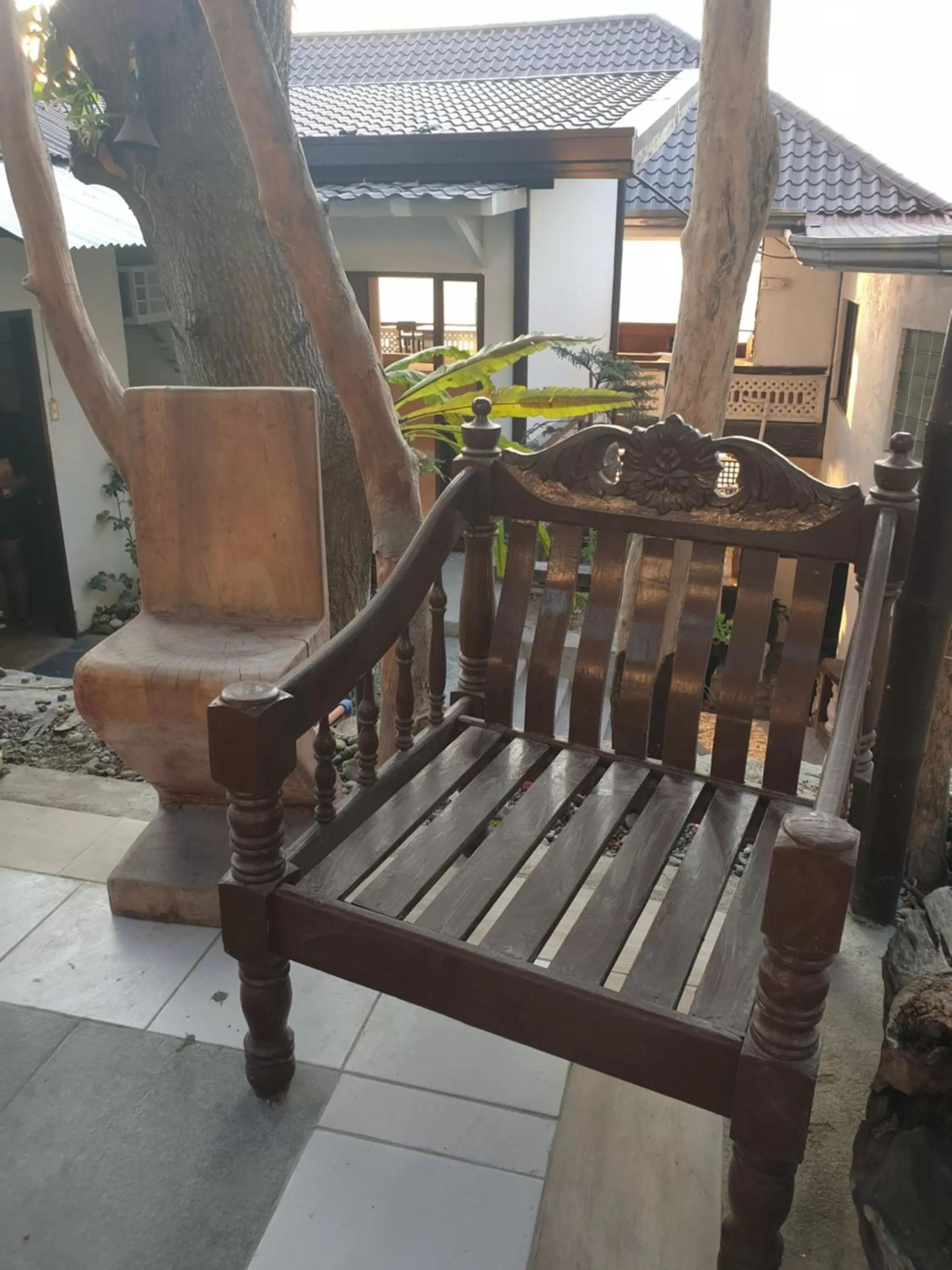 Raya Del Sol Dive Resort