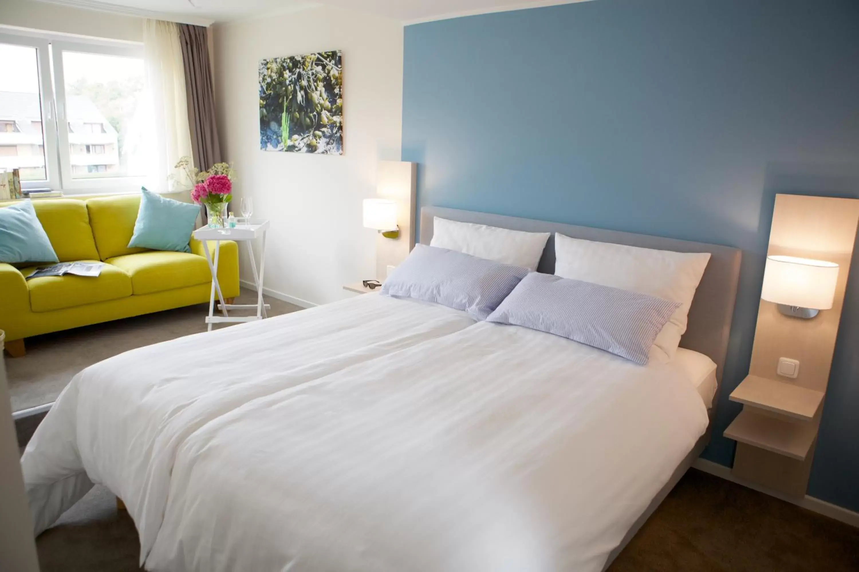 Hotel Jess am Meer Hotel Jess am Meer