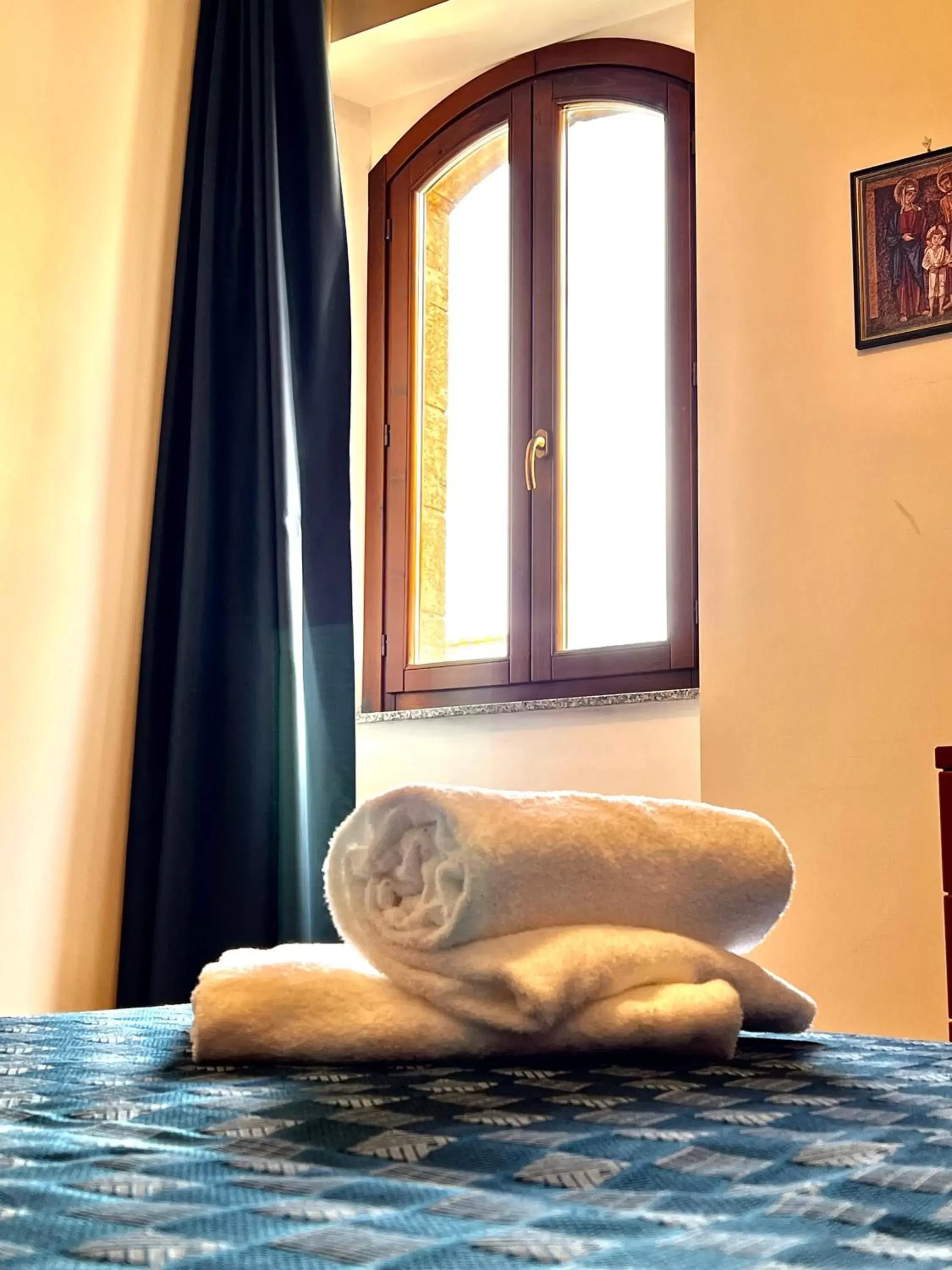 Single Room - single occupancy in Nazareth Residence Single Room - single occupancy in Nazareth Residence