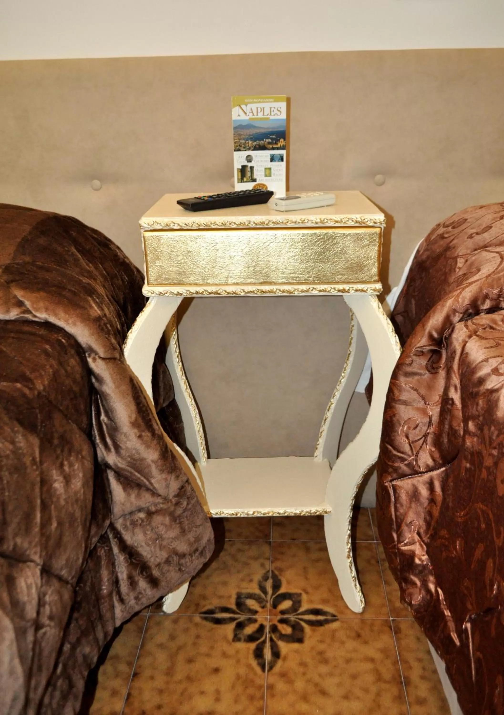 Other in Hotel des Artistes