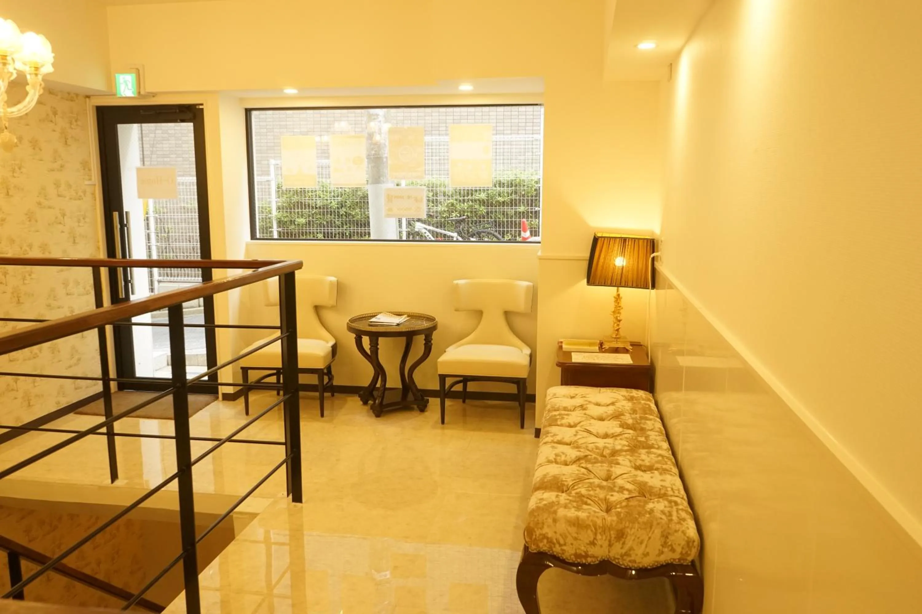 Lobby or reception, Bed in Himalaya Cloud Hotel