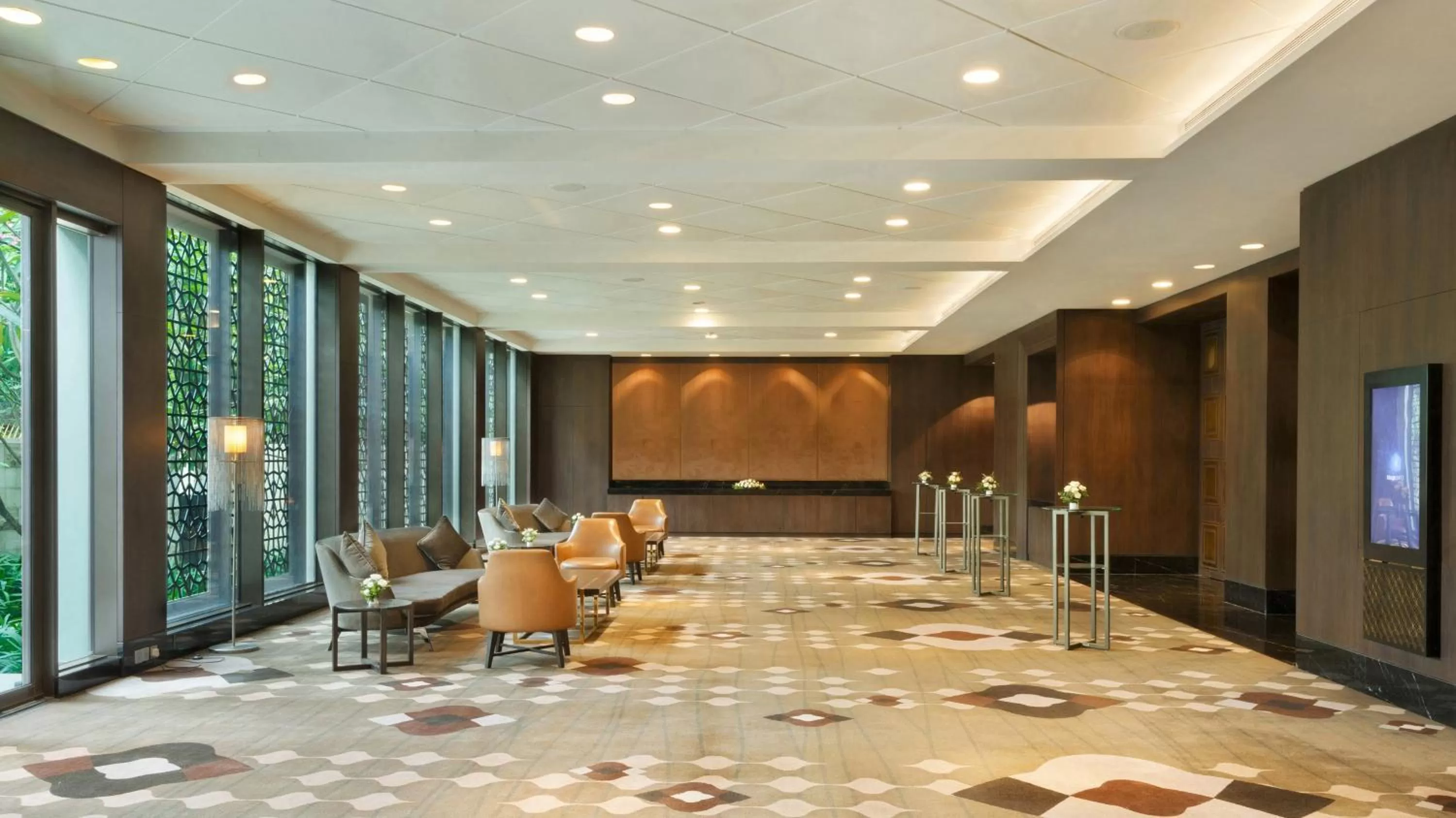 Meeting/conference room in InterContinental Dhaka by IHG