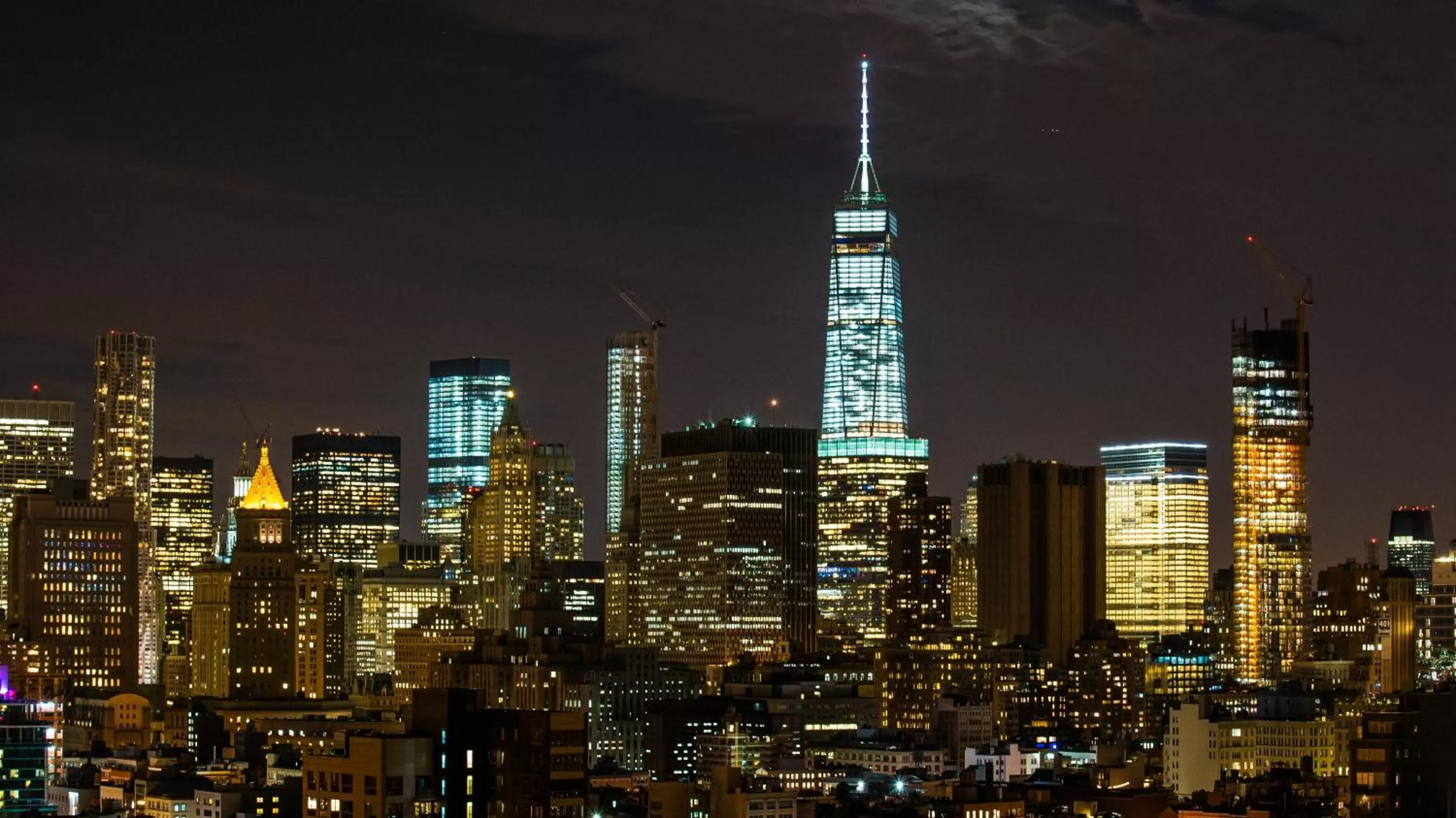 Property building in Hotel Indigo Lower East Side New York by IHG