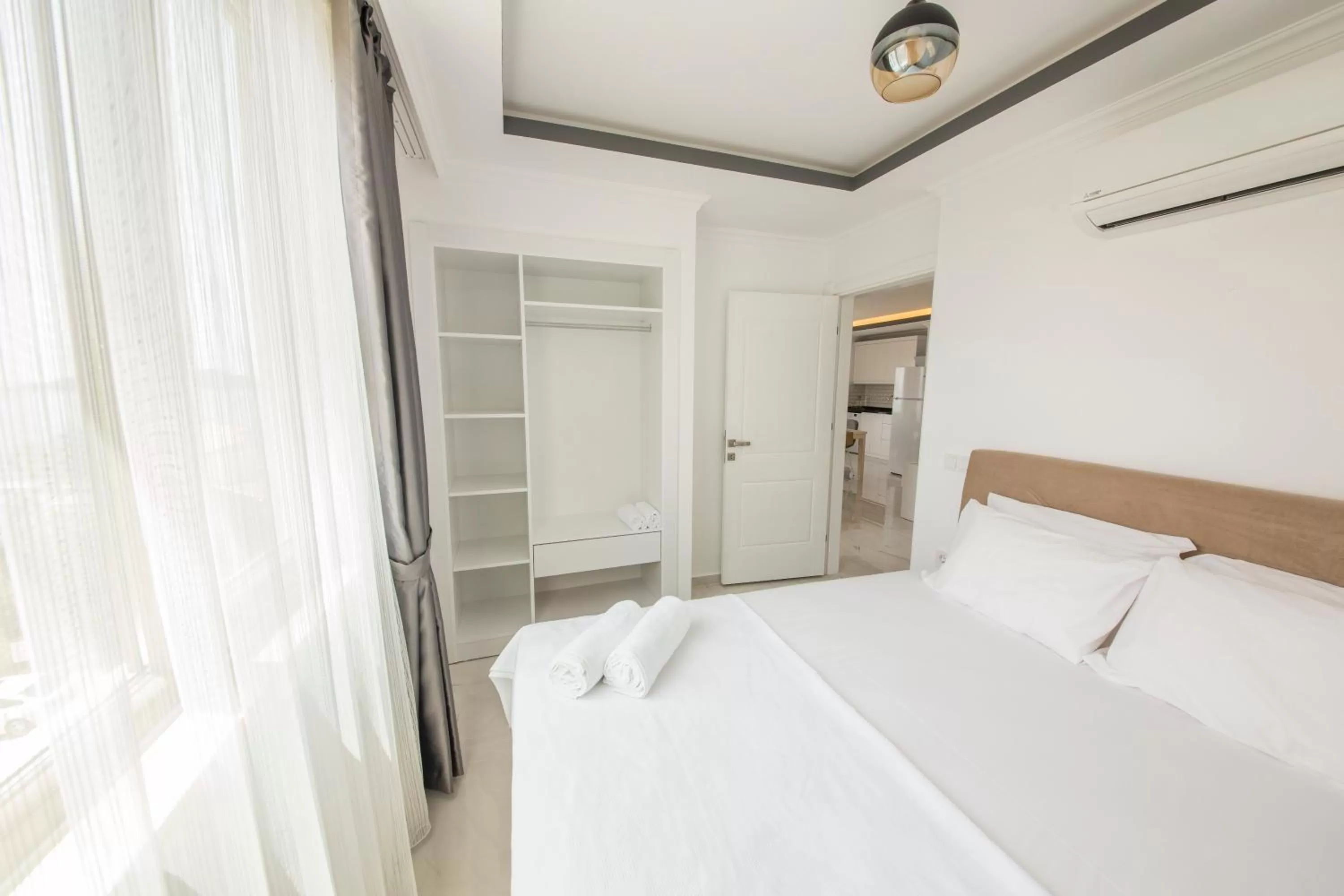 Cedrus Suites