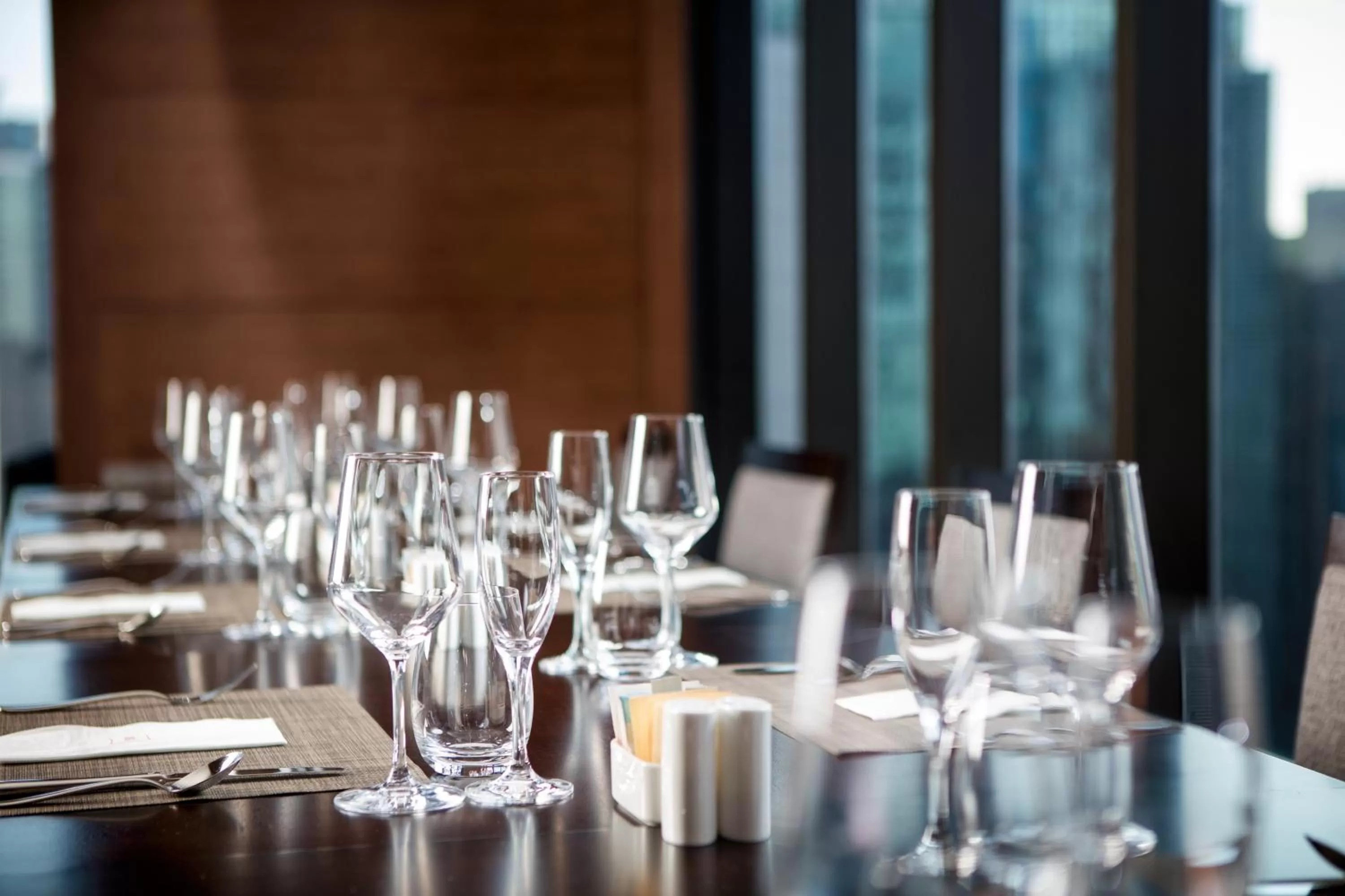 Restaurant/places to eat in Ibis Ambassador Myeongdong