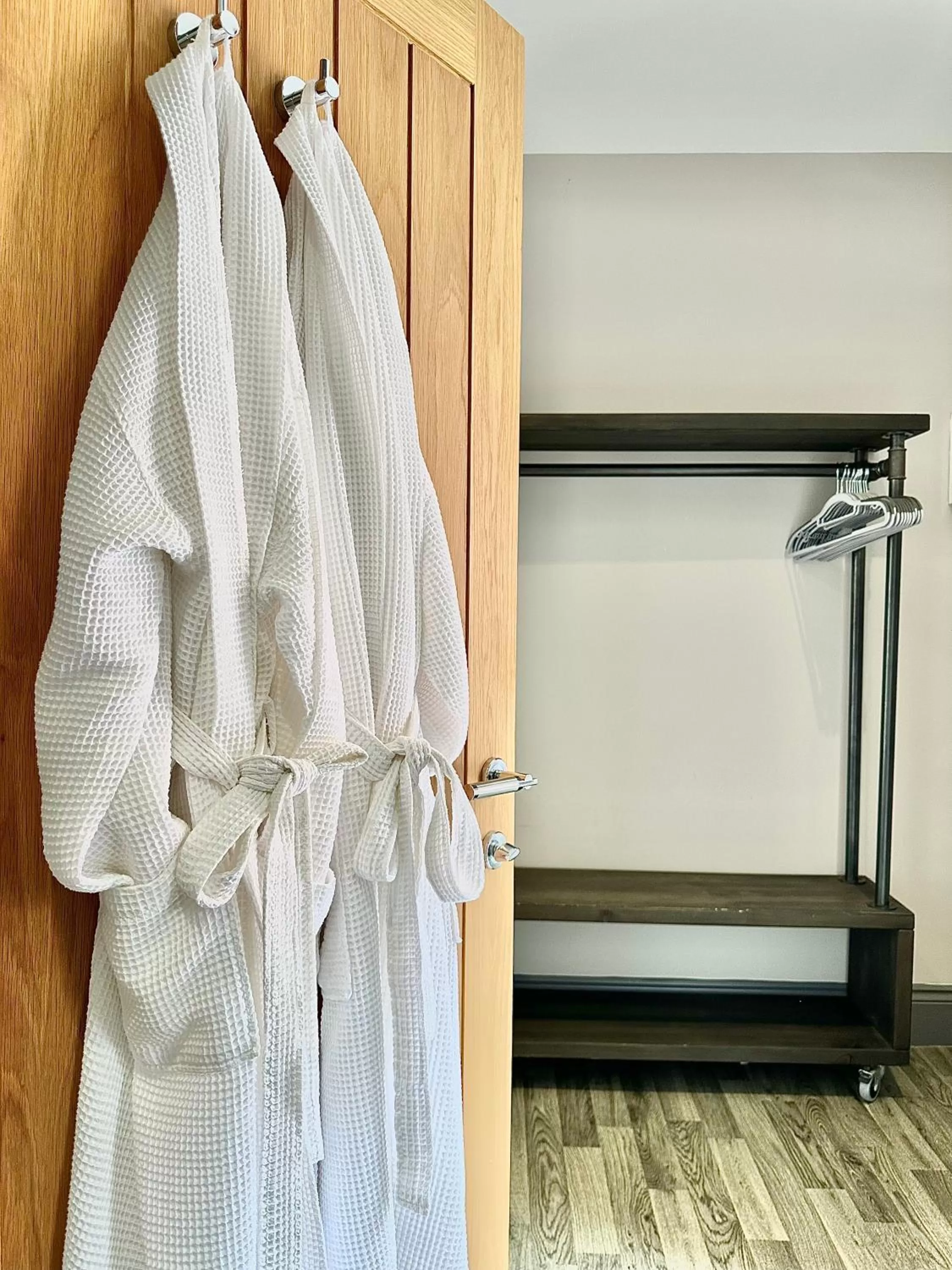 wardrobe in Grange Farm Park