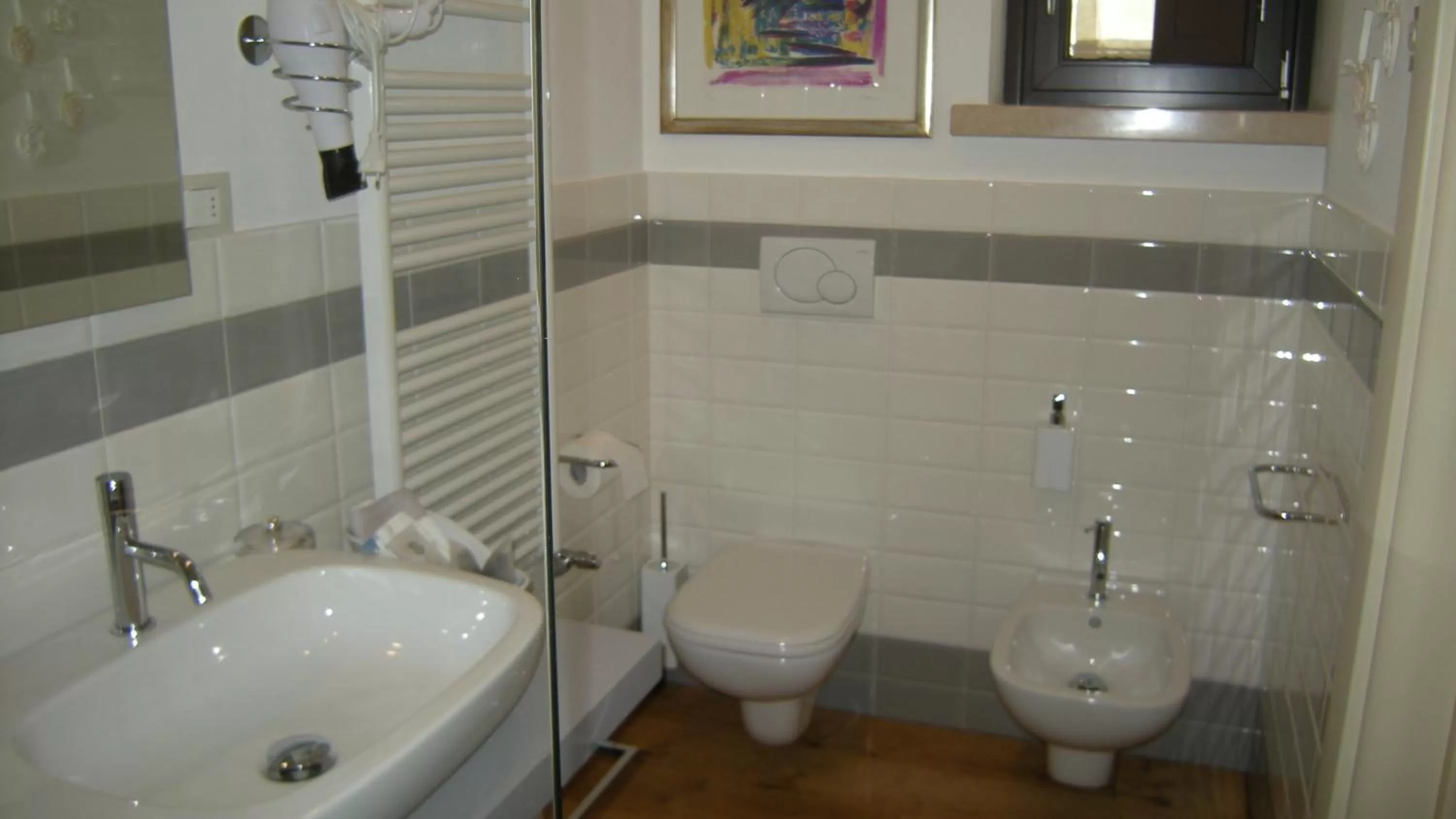 B&B Camignone Franciacorta