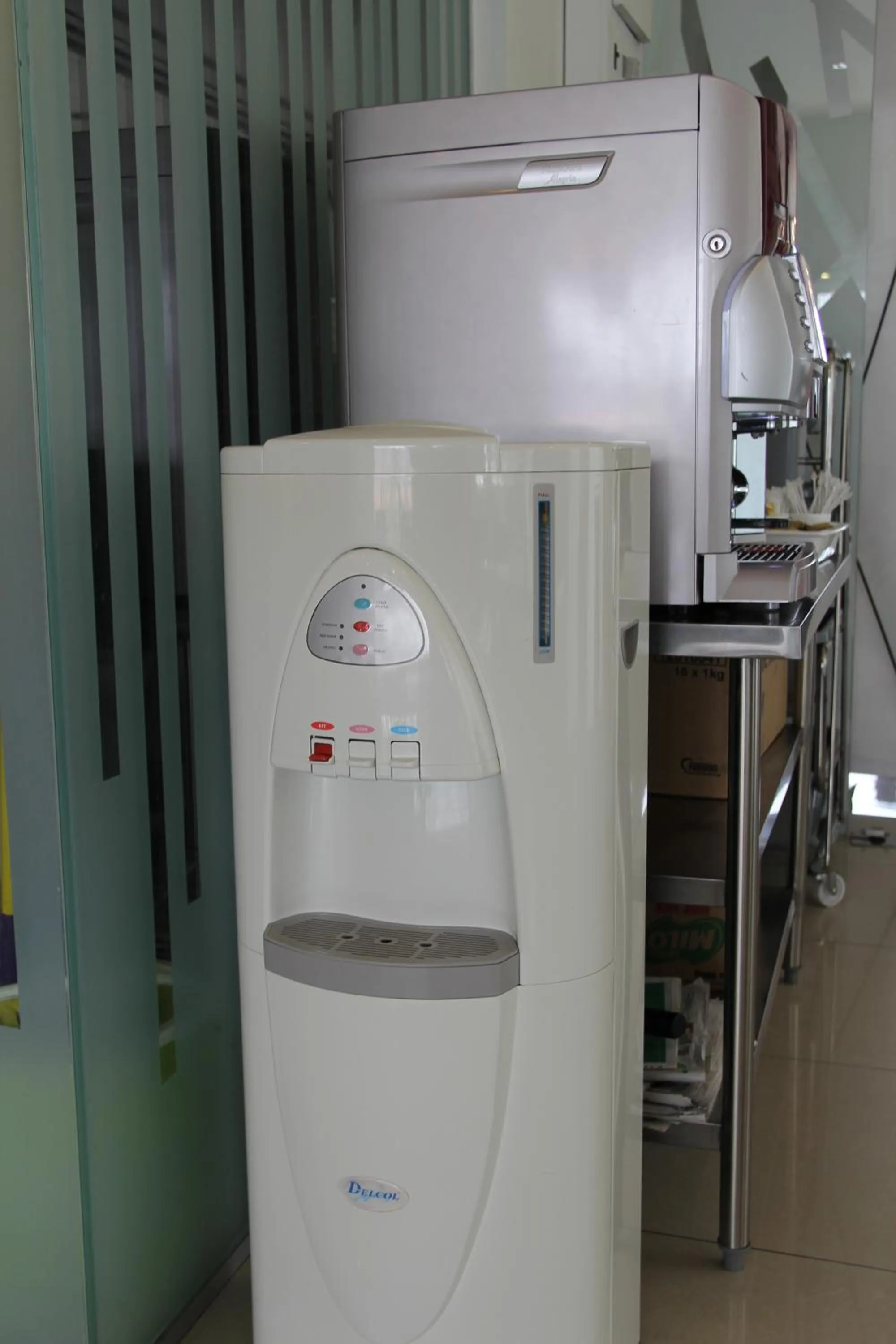 Other in M Design Hotel @ Seri Kembangan