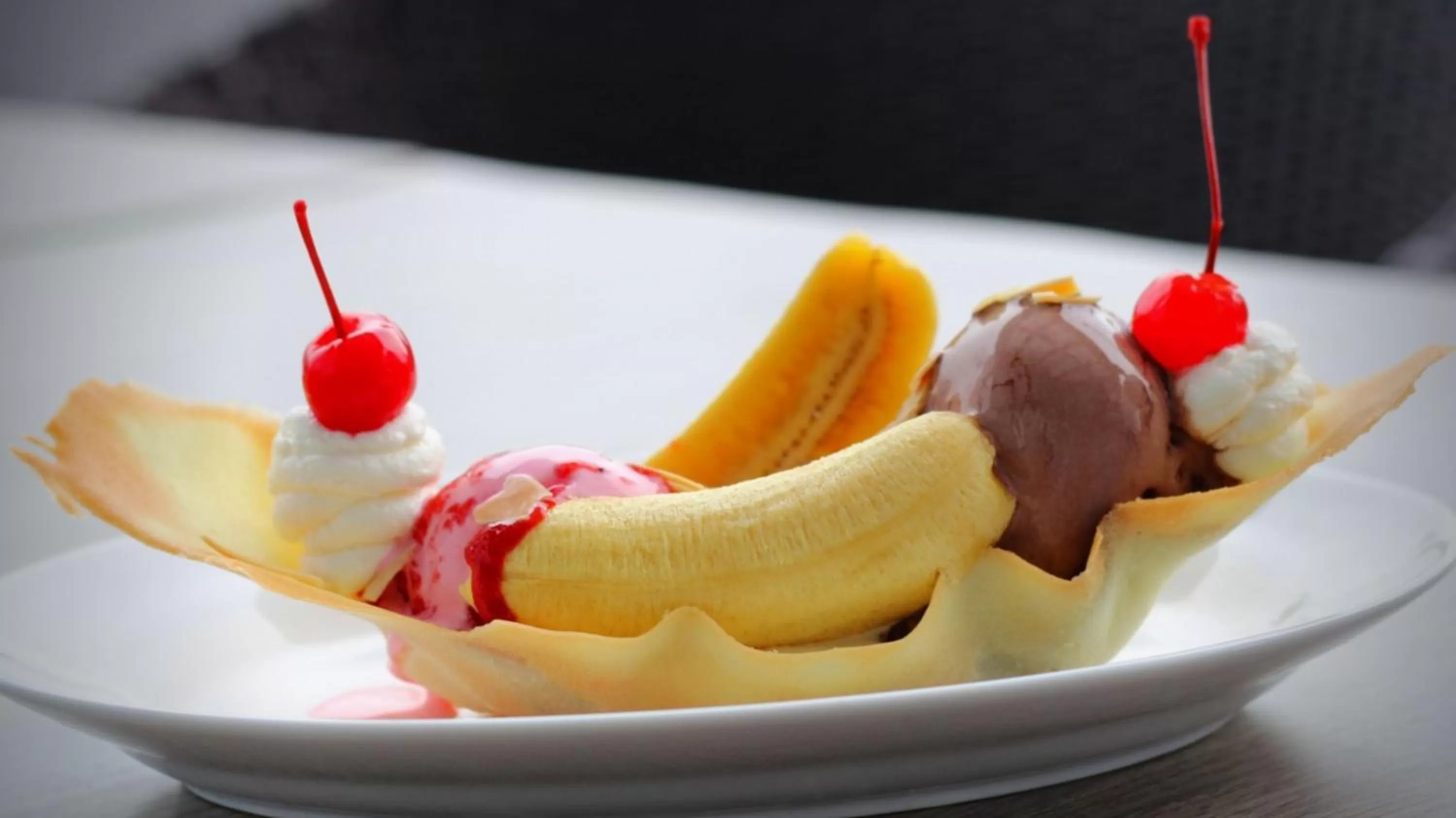 Food in Novotel Bangka Hotel & Convention Center