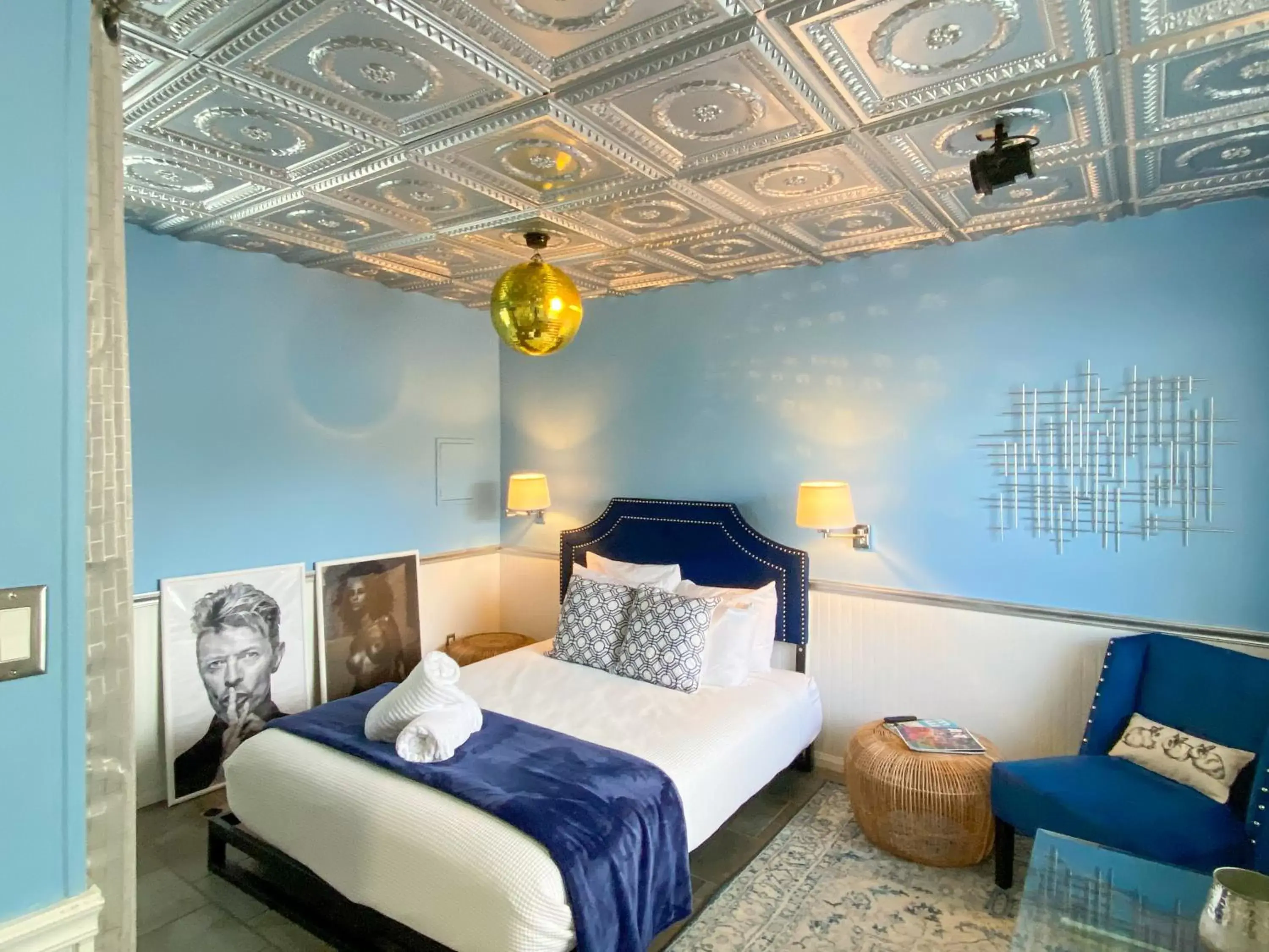 Deluxe Queen Room in The O Spa + Resort, Adults only Deluxe Queen Room in The O Spa + Resort, Adults only