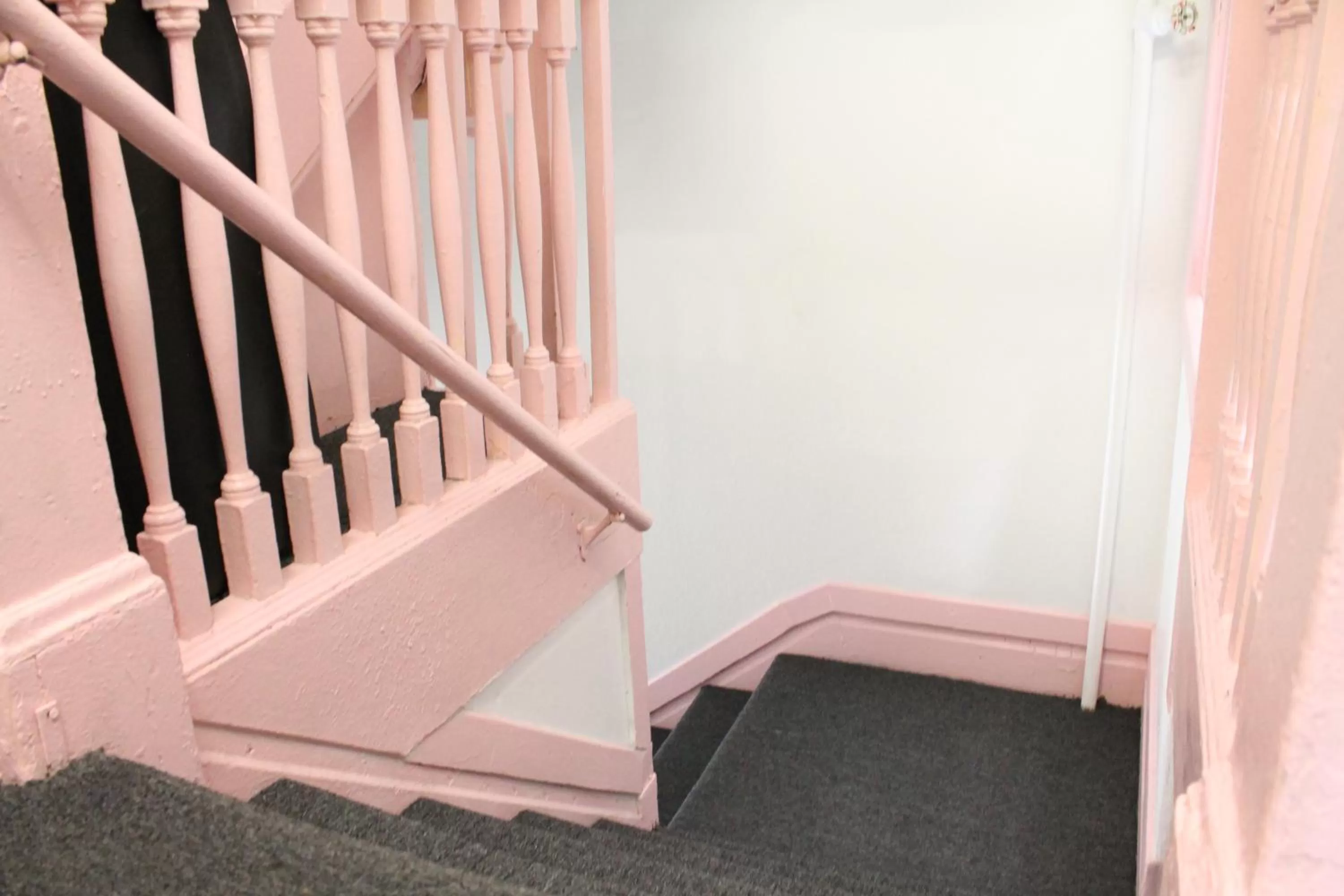 Property building in Union Hotel