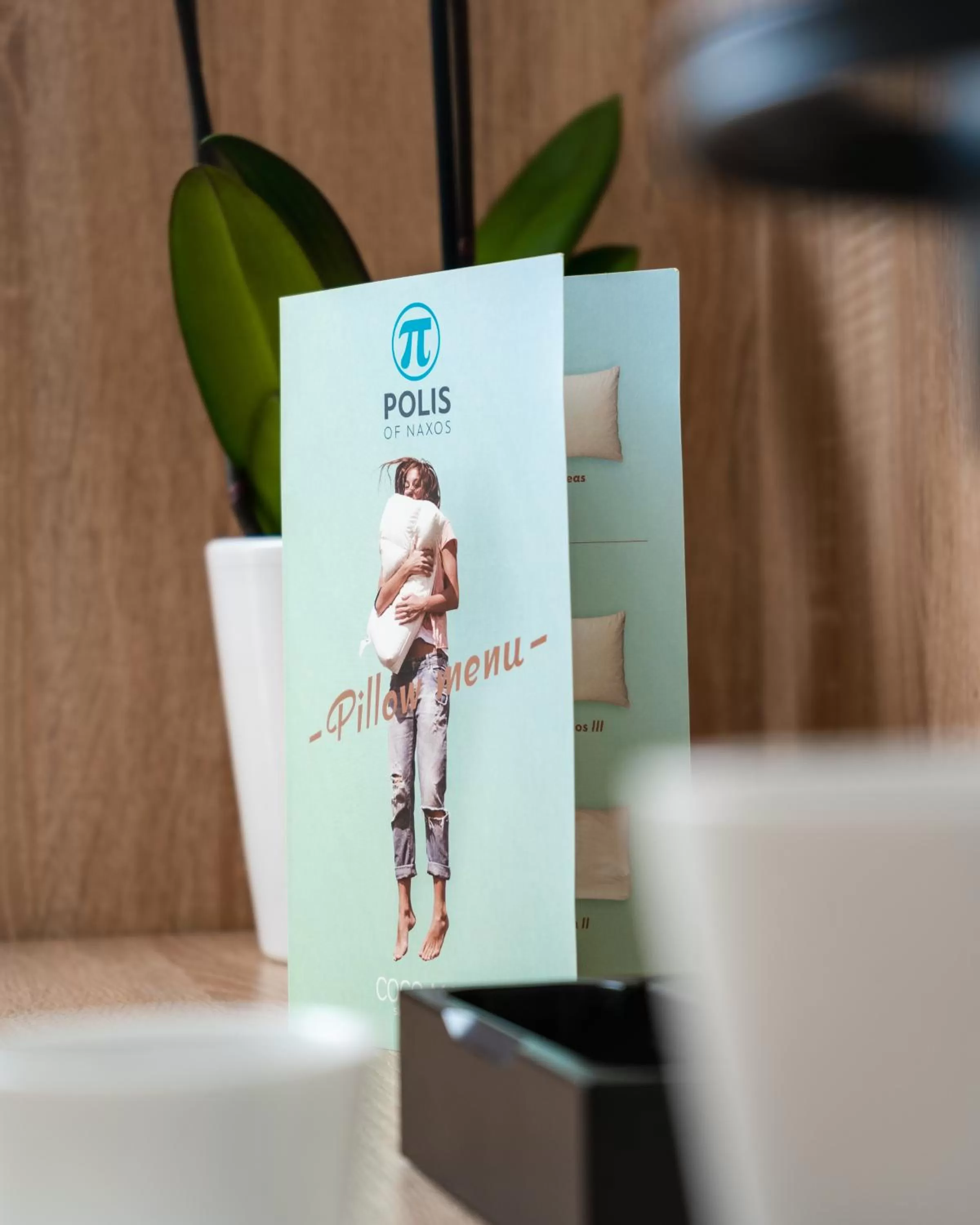 Classic Room in Polis of Naxos Boutique Hotel