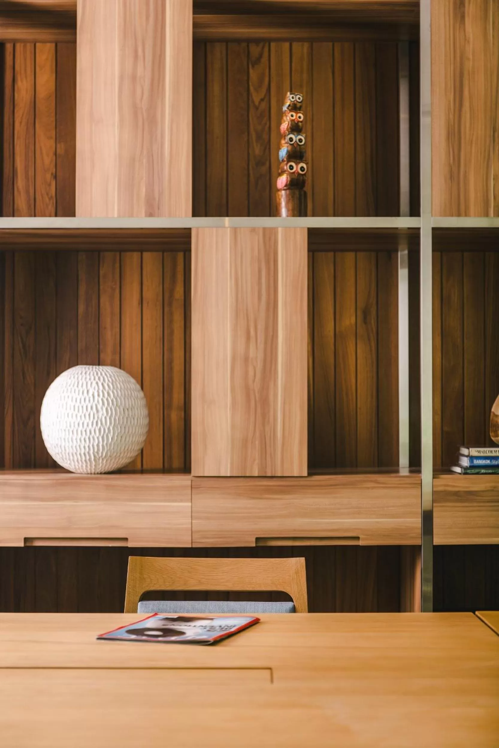 Meeting/conference room in ZAZZ Urban Bangkok