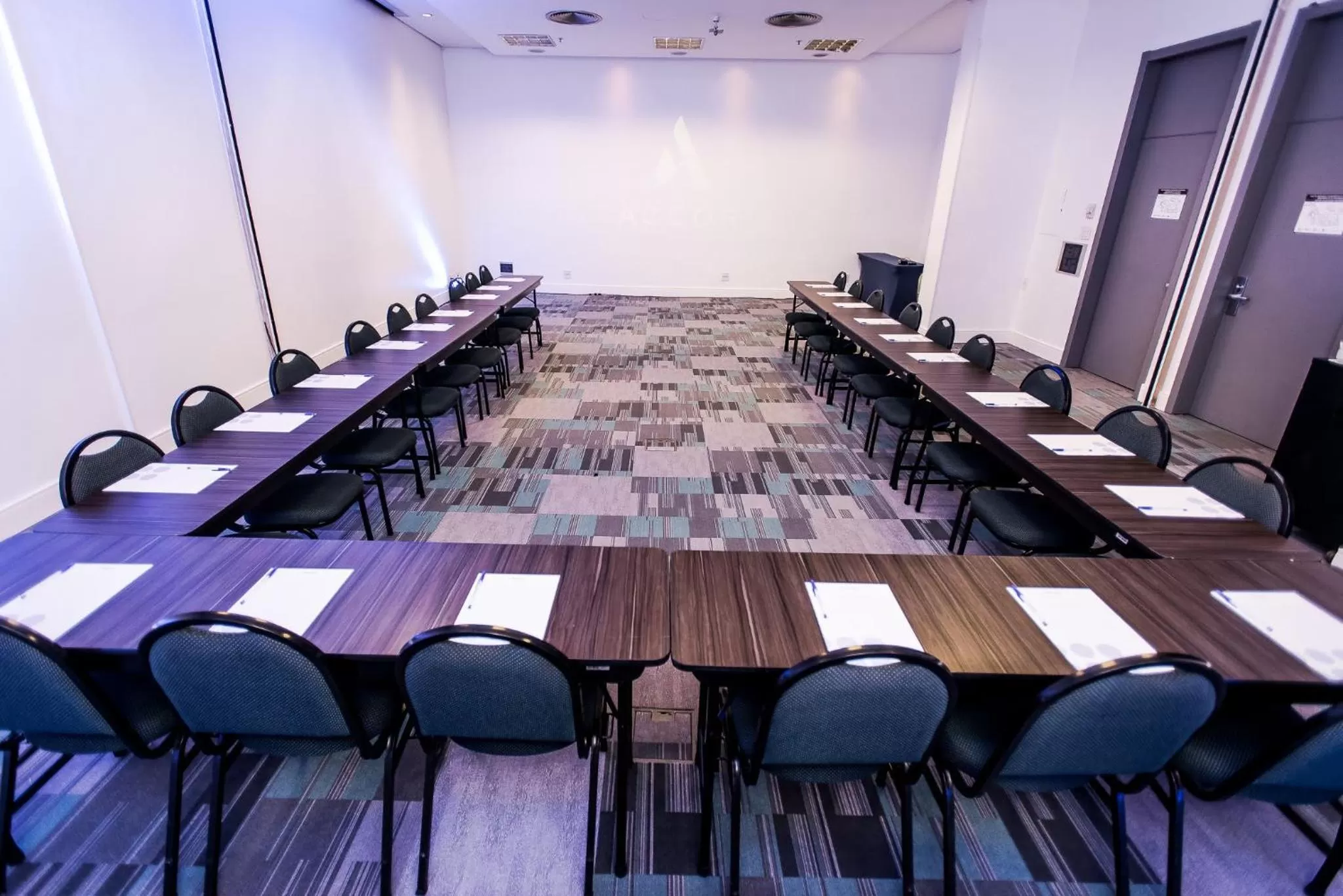 Business facilities in Novotel Porto Alegre Tres Figueiras