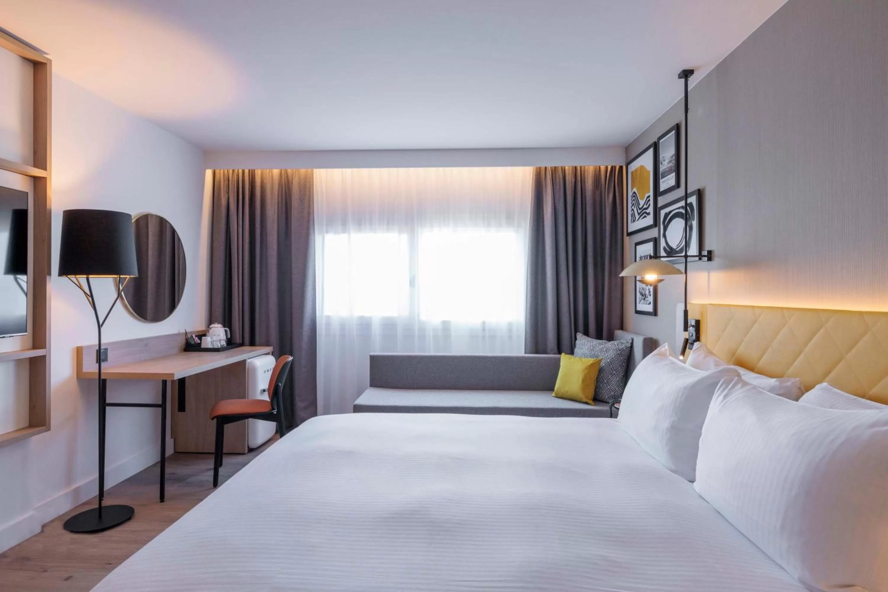 Hilton Garden Inn Marseille Provence Airport