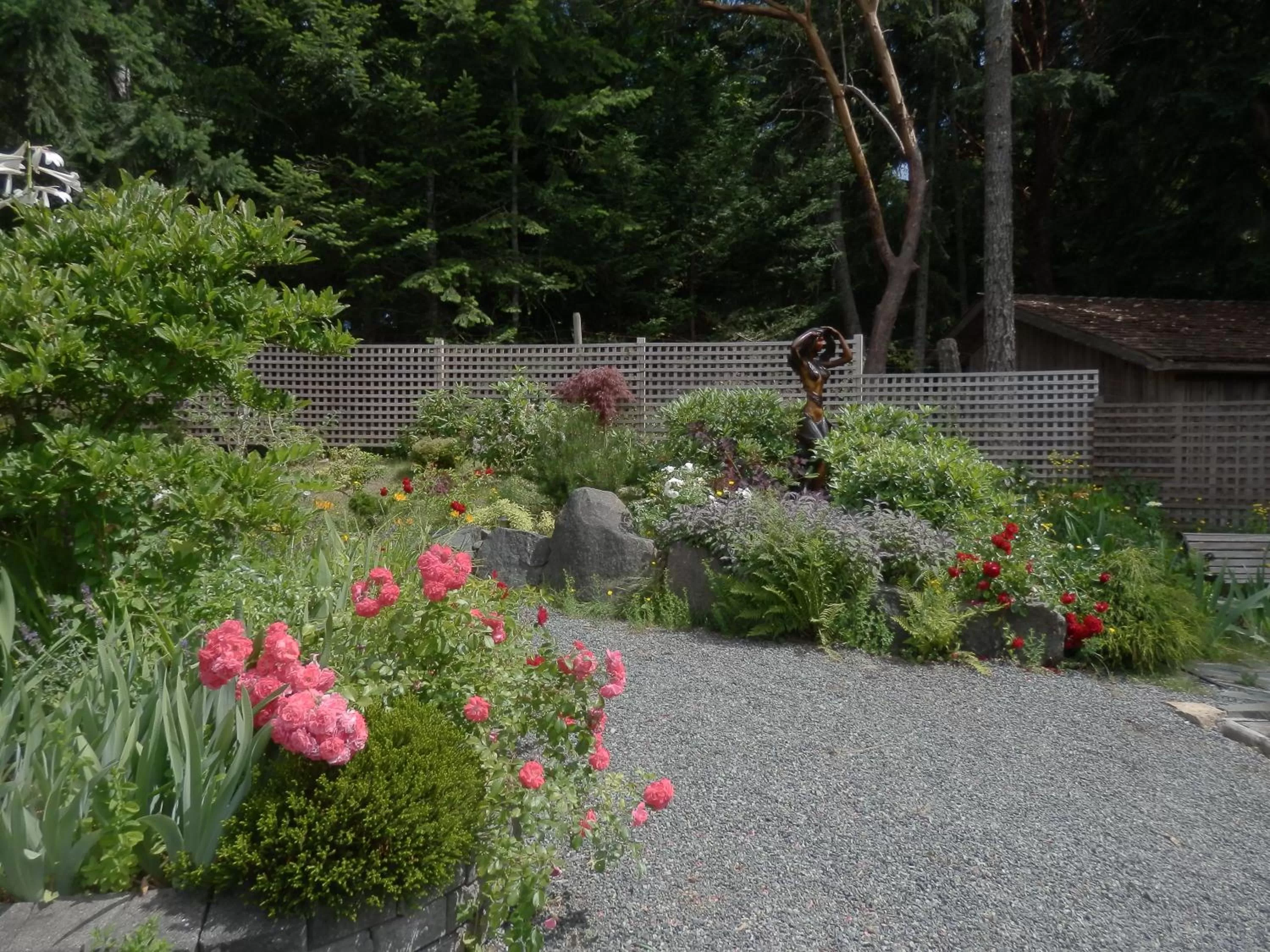 Facade/entrance in Armand Heights