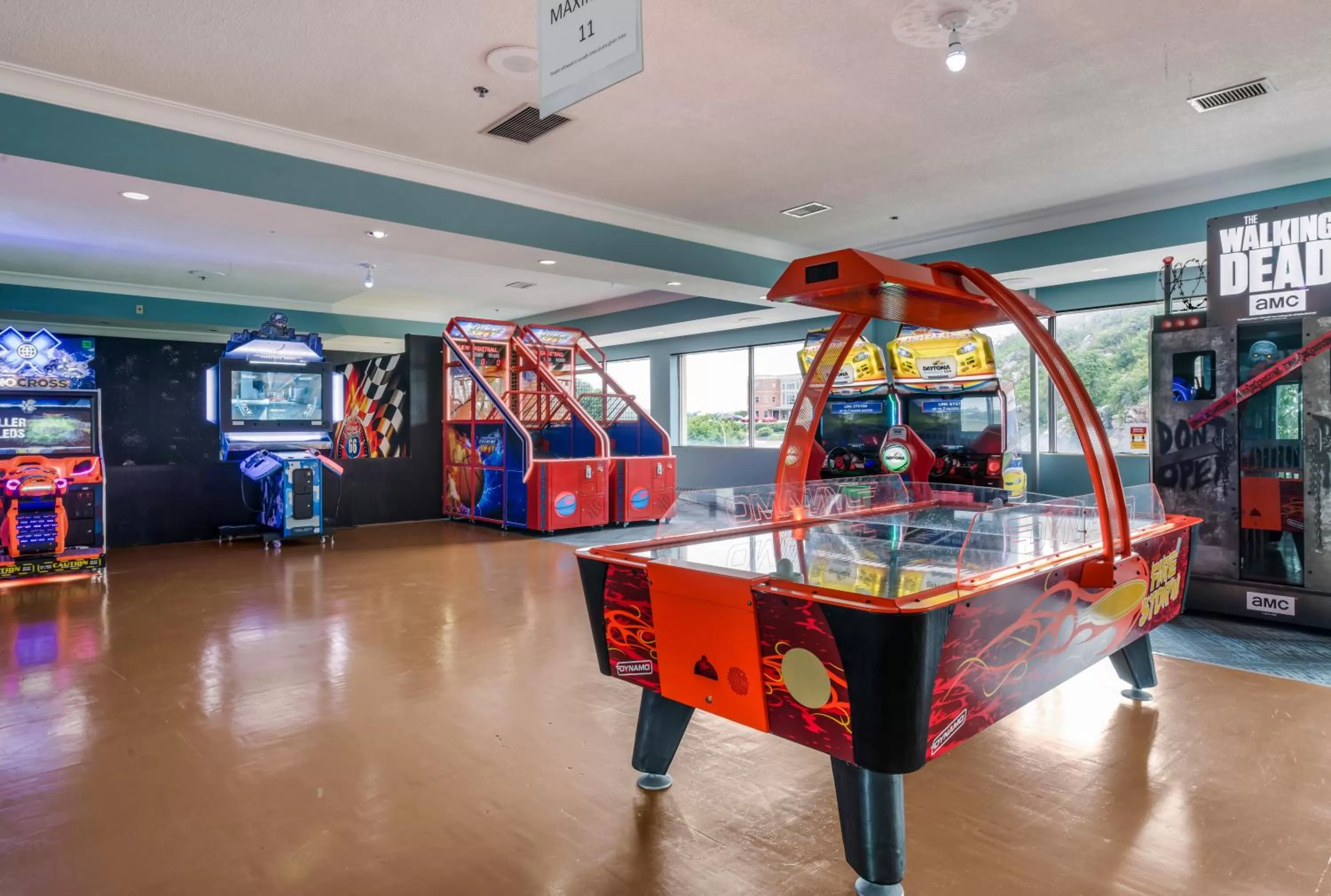 Activities in Canadas Best Value Inn Saint John New Brunswick