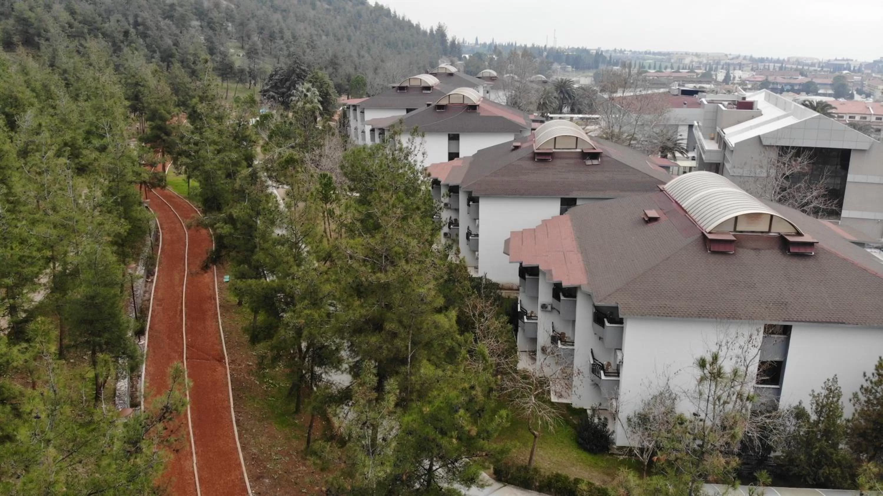 Pam Thermal Hotel Clinic & Spa