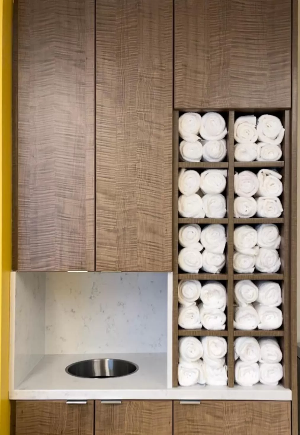 Fitness centre/facilities in The Landing Hotel at Rivers Casino Pittsburgh