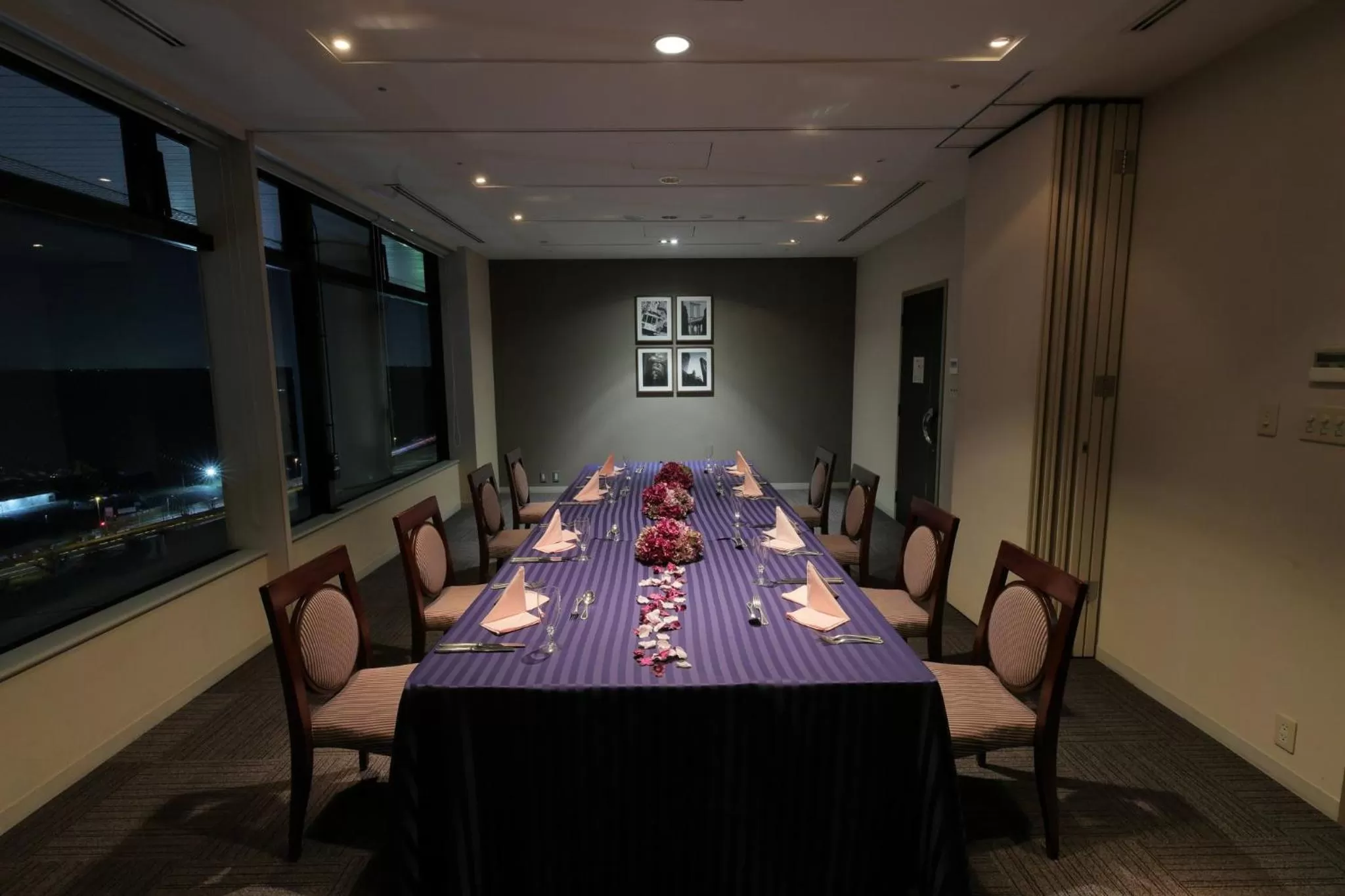 Meeting/conference room in ANA Crowne Plaza Narita by IHG