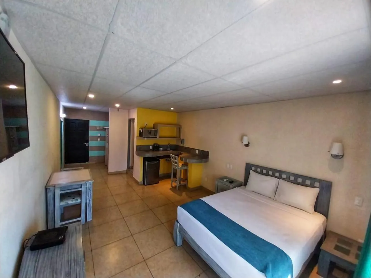 Bedroom, Bed in Santa Maria del Cabo