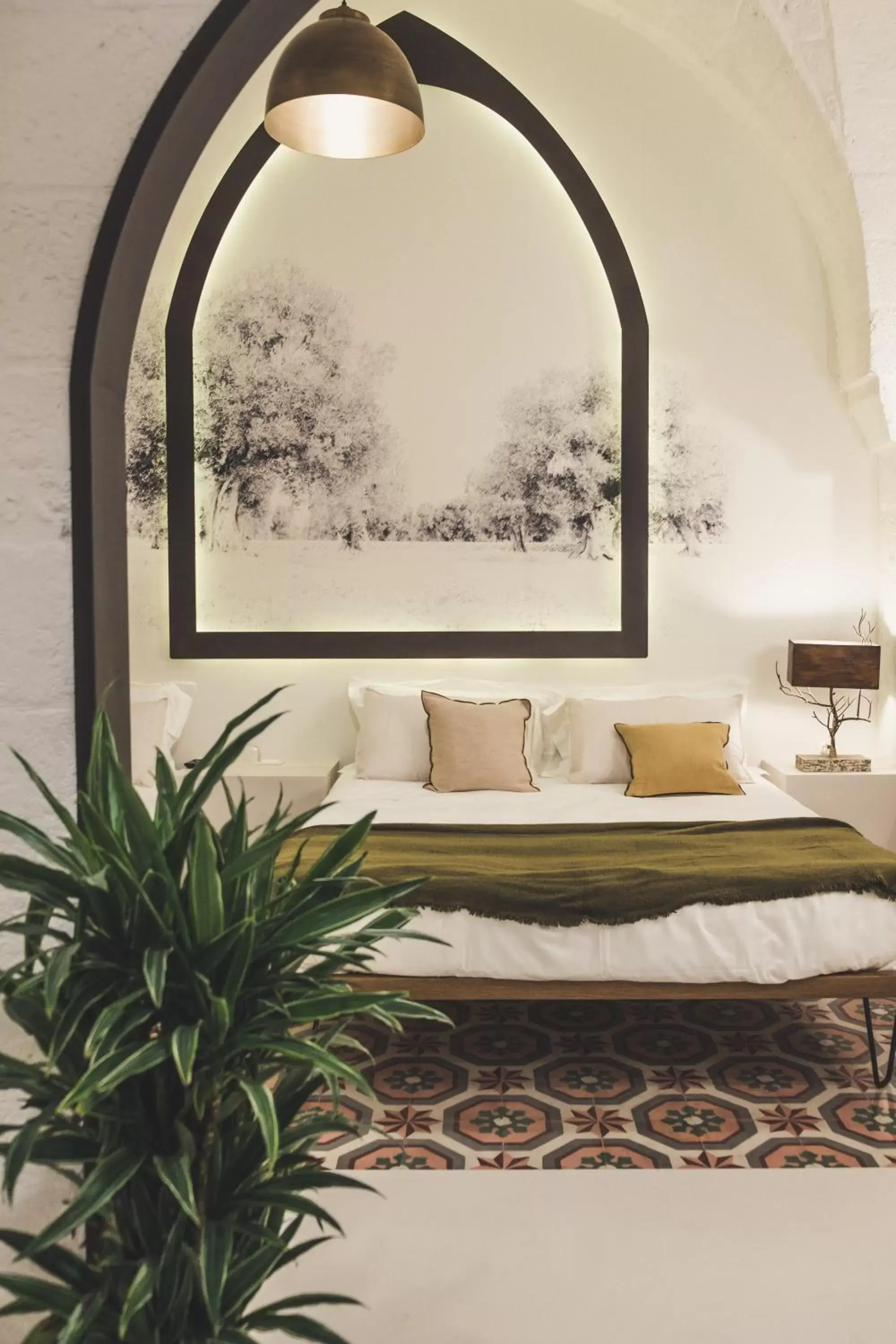 AL PALAZZO La Dimora by Apulia Hospitality AL PALAZZO La Dimora by Apulia Hospitality