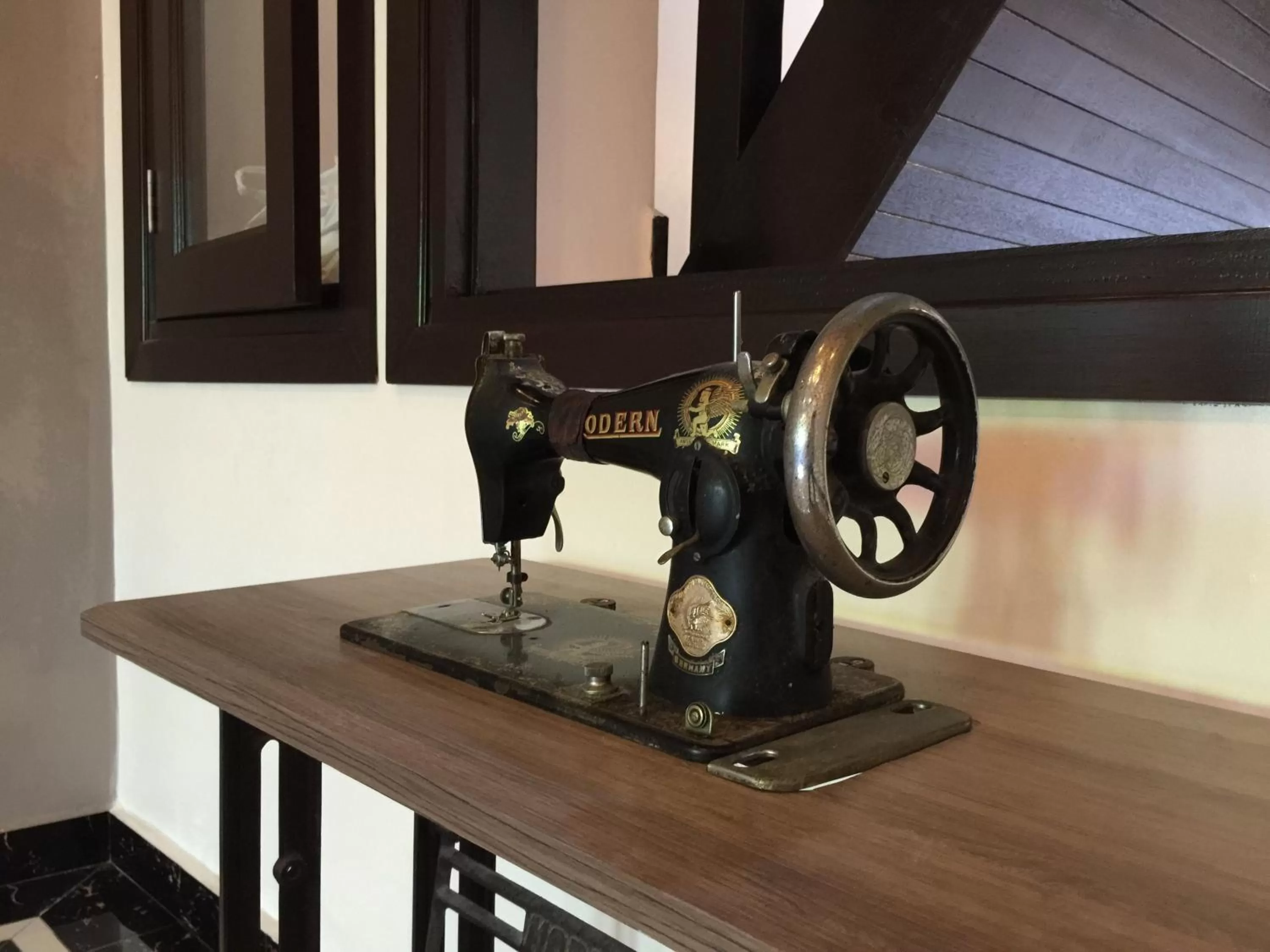 The Egerton - Walk to Jonker - Ensuite - Heritage