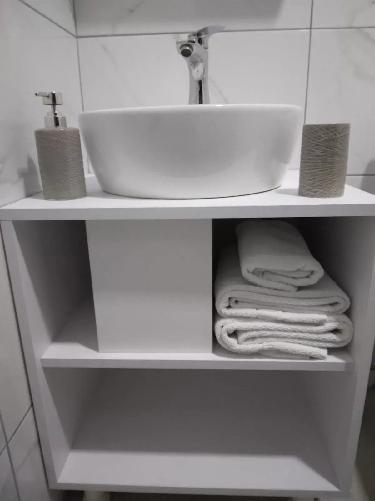 Deluxe Double Room in Vila Silia Deluxe Double Room in Vila Silia