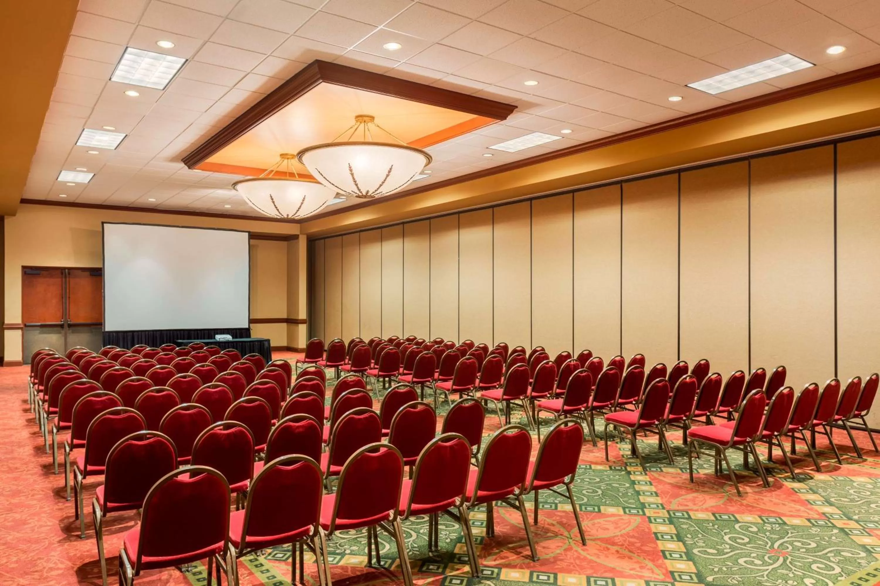 Meeting/conference room in Embassy Suites by Hilton Columbia Greystone