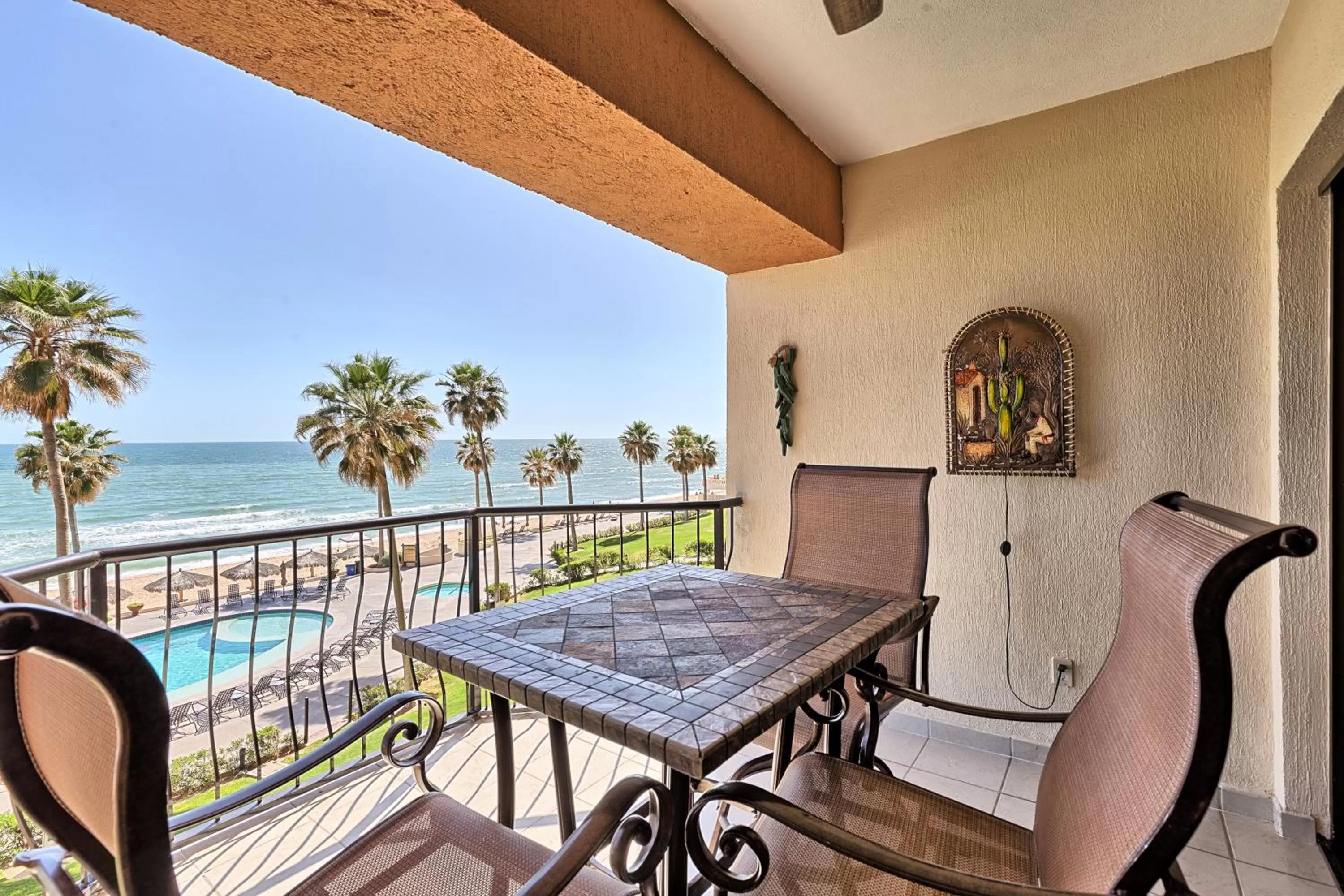 View (from property/room) in Sonoran Sea 310-W - Modern 1 bedroom