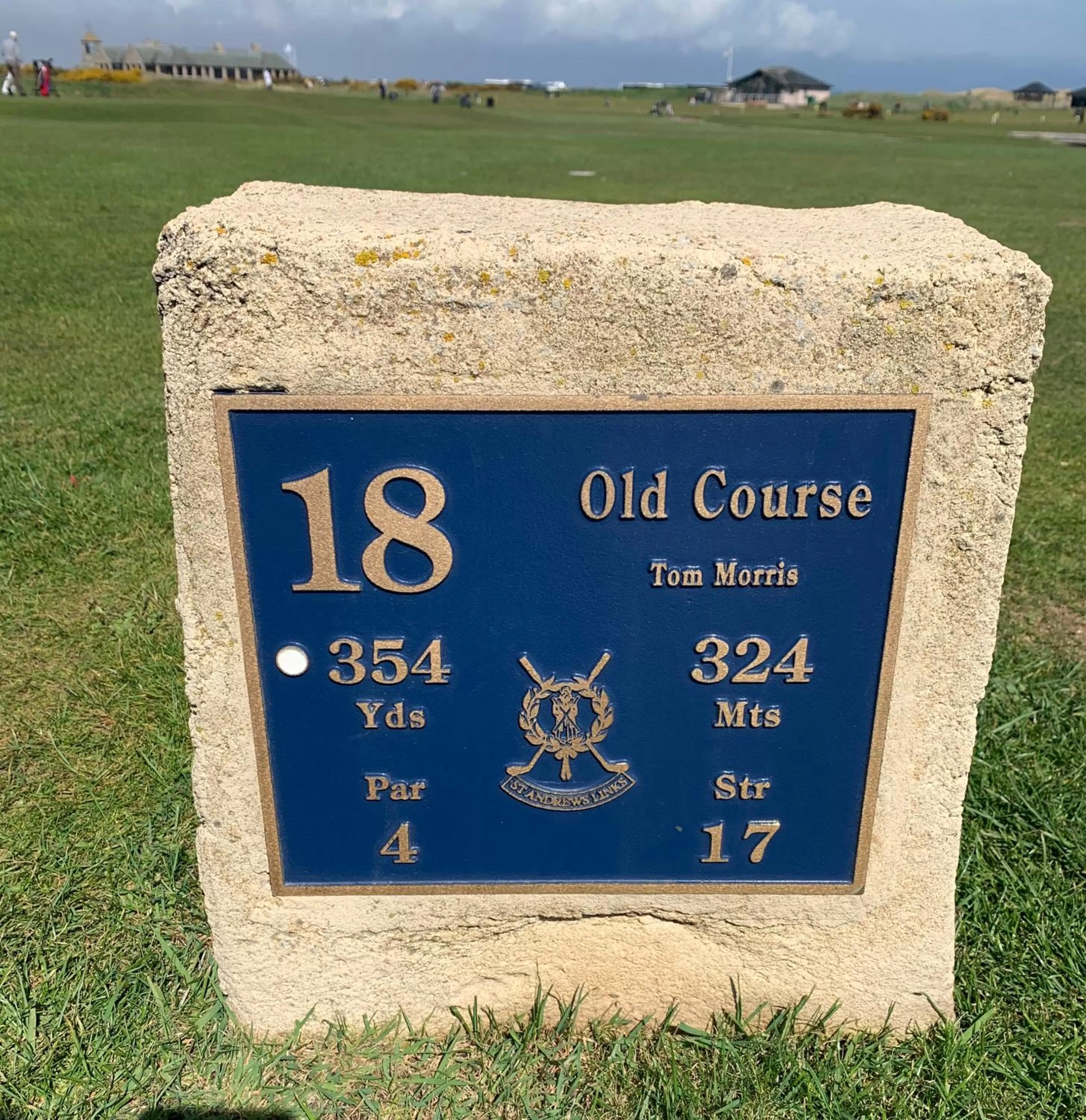 Area and facilities in No12 Bed and Breakfast, St Andrews