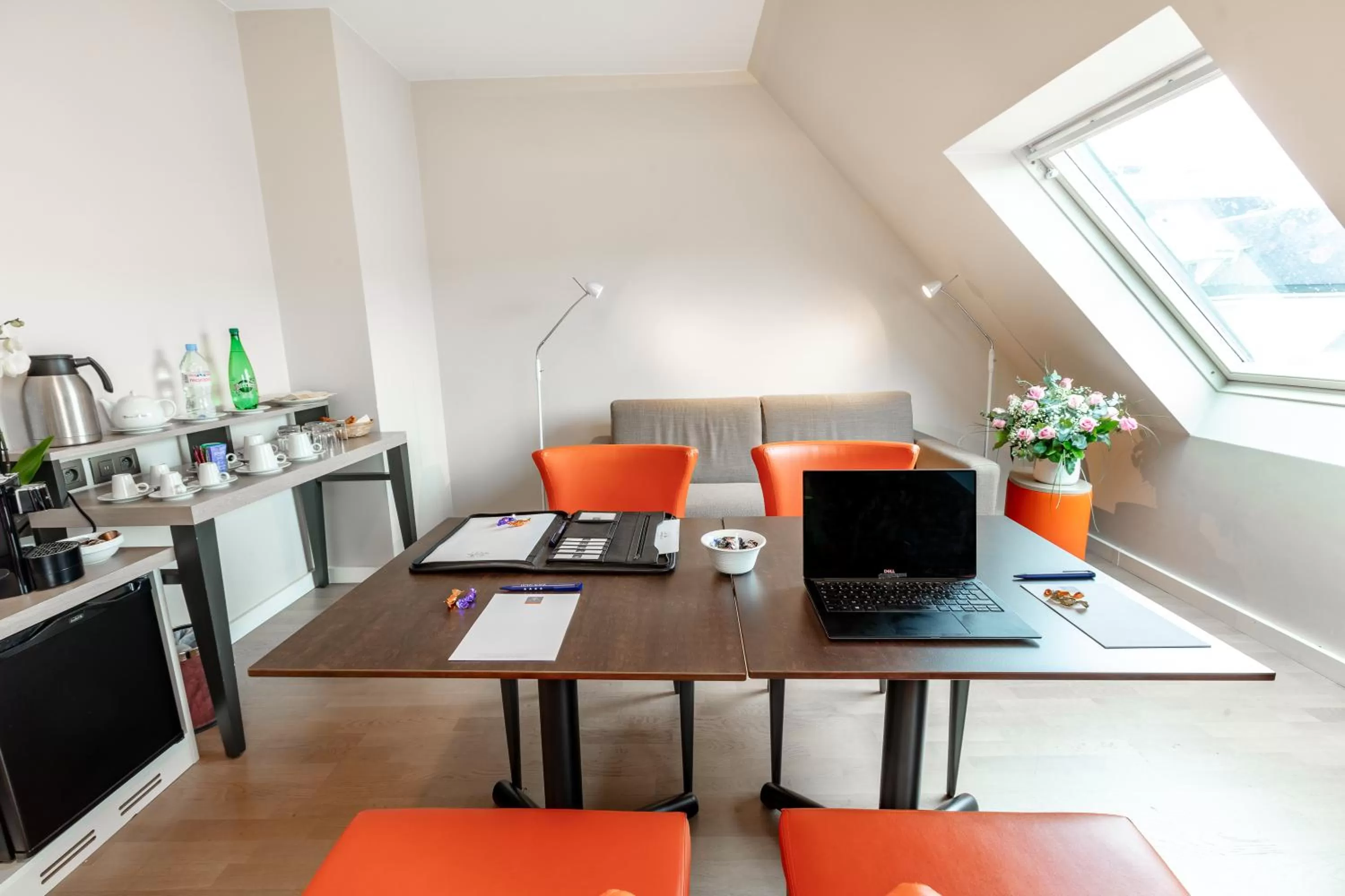 Hotel Montbriand Antony - Ancien Alixia