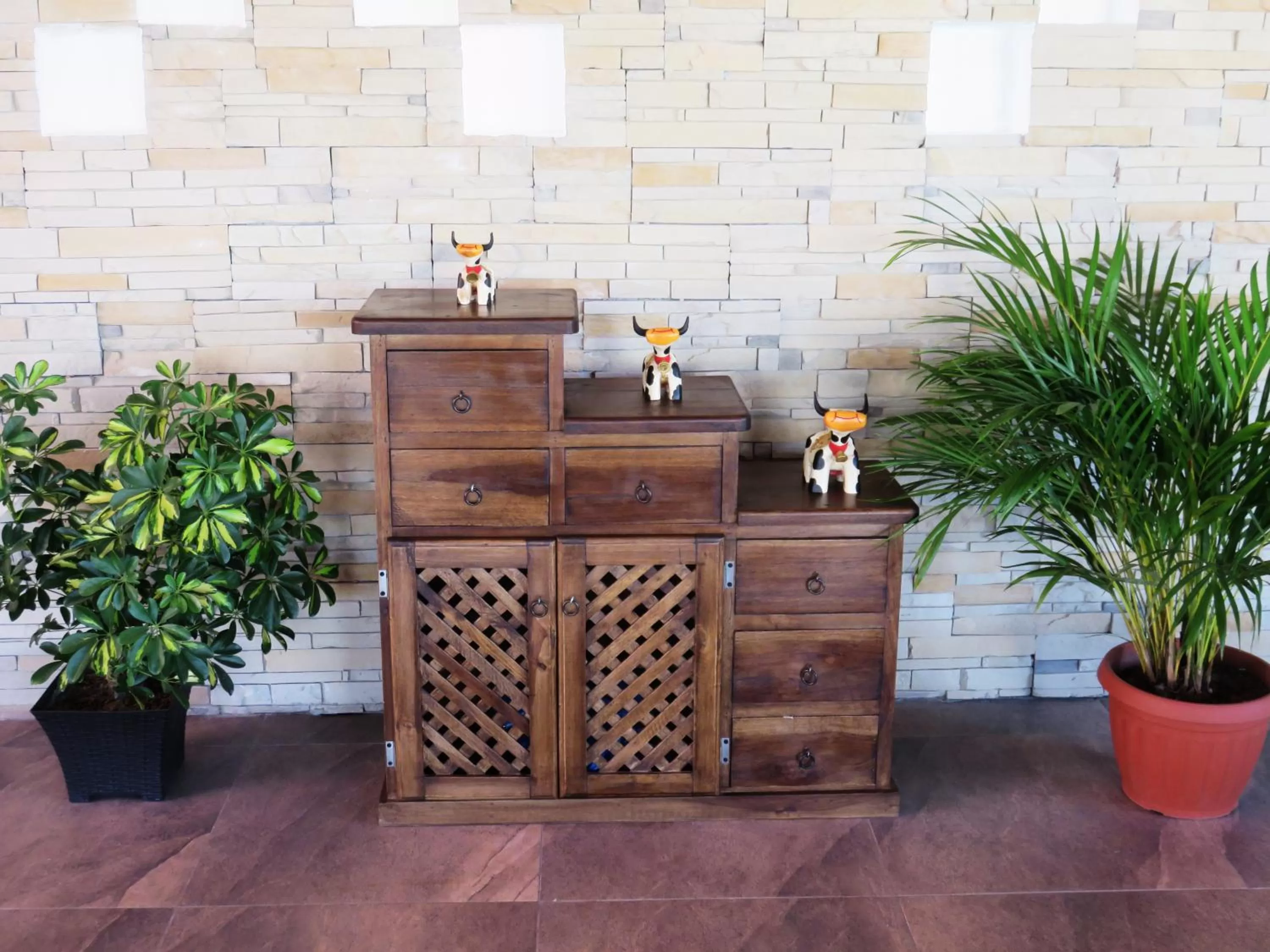 Restaurant/places to eat in Casa del Montañero