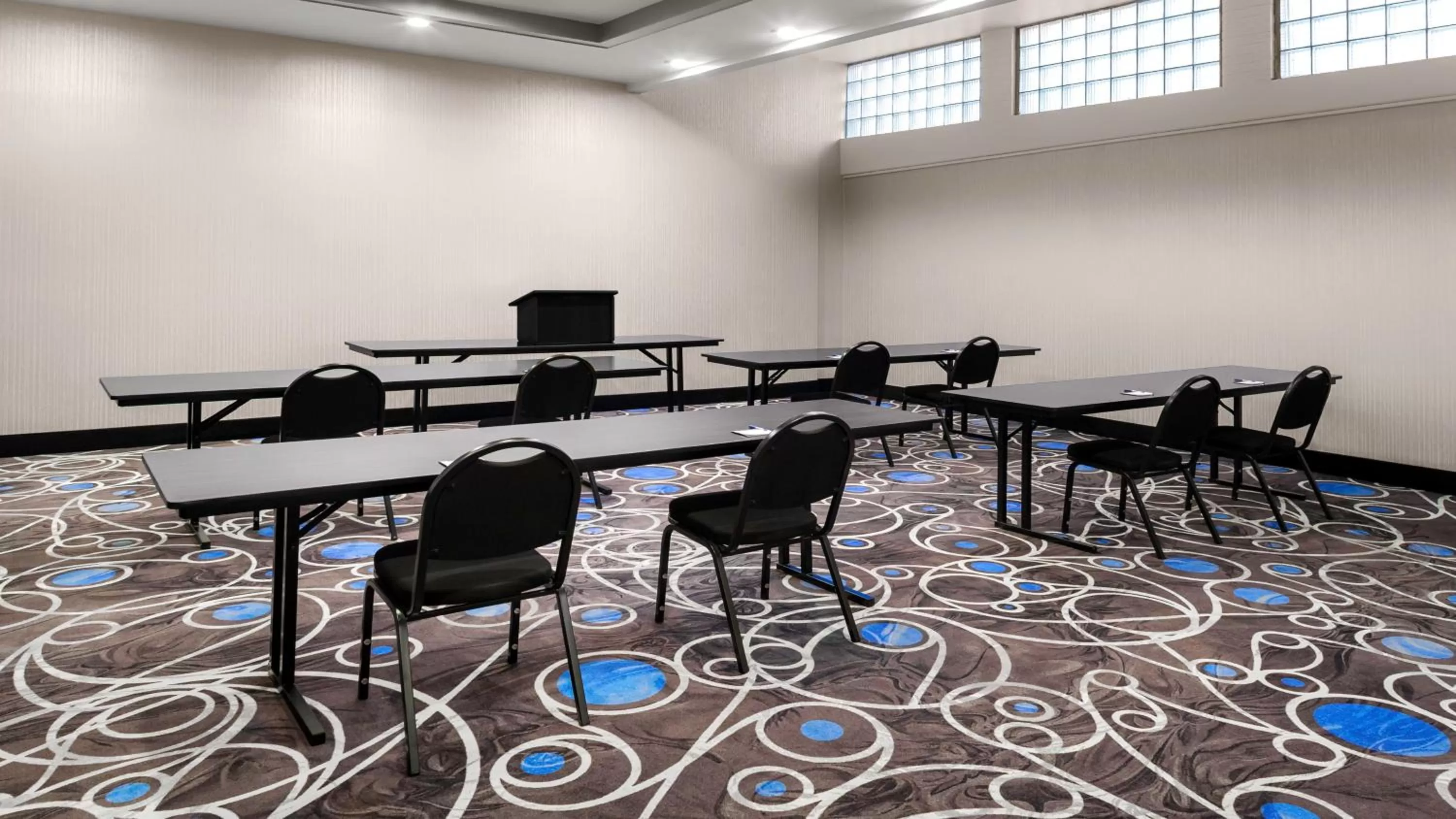 Meeting/conference room in Holiday Inn Express Kansas City Downtown