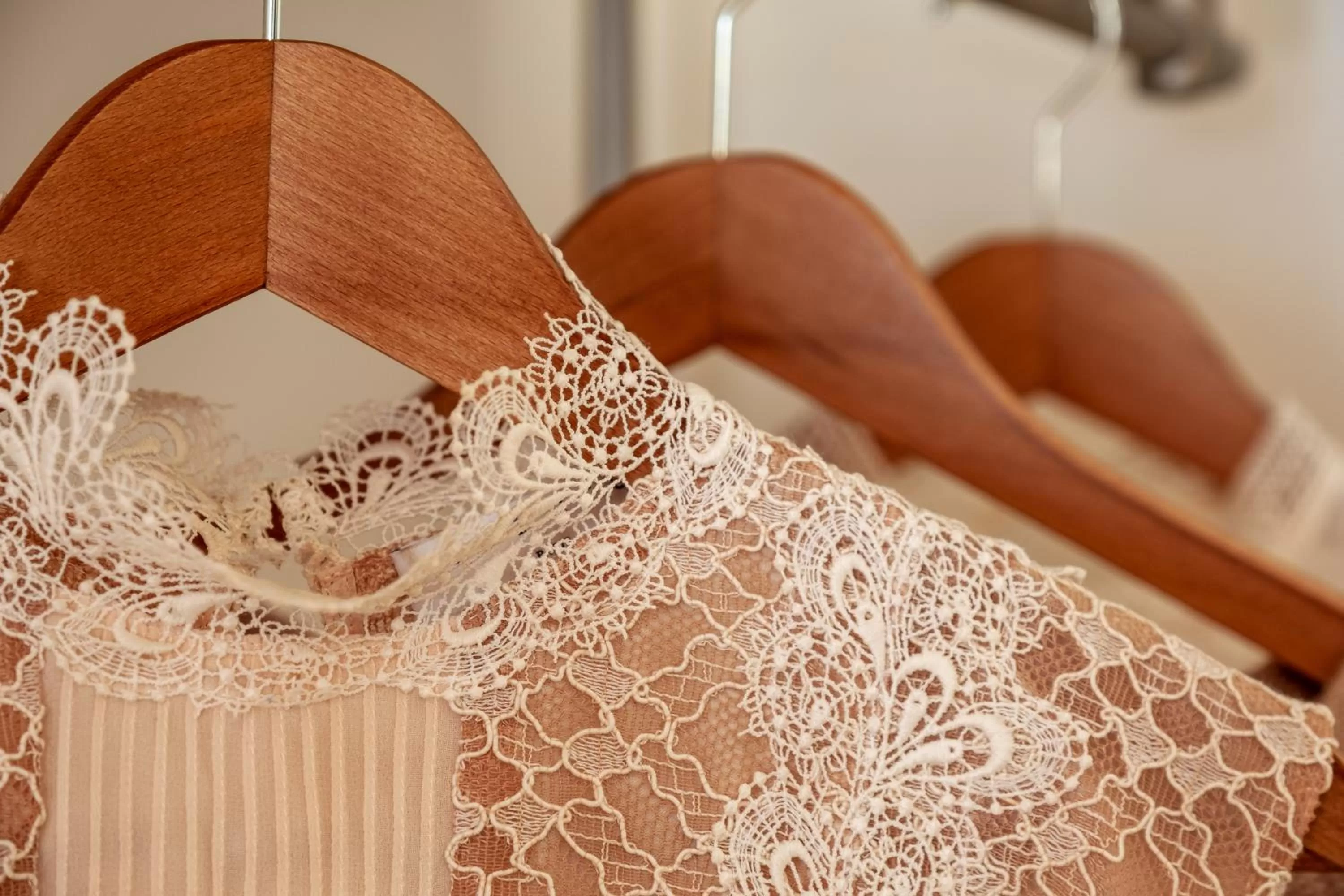 Decorative detail in Hotel Edelweiss