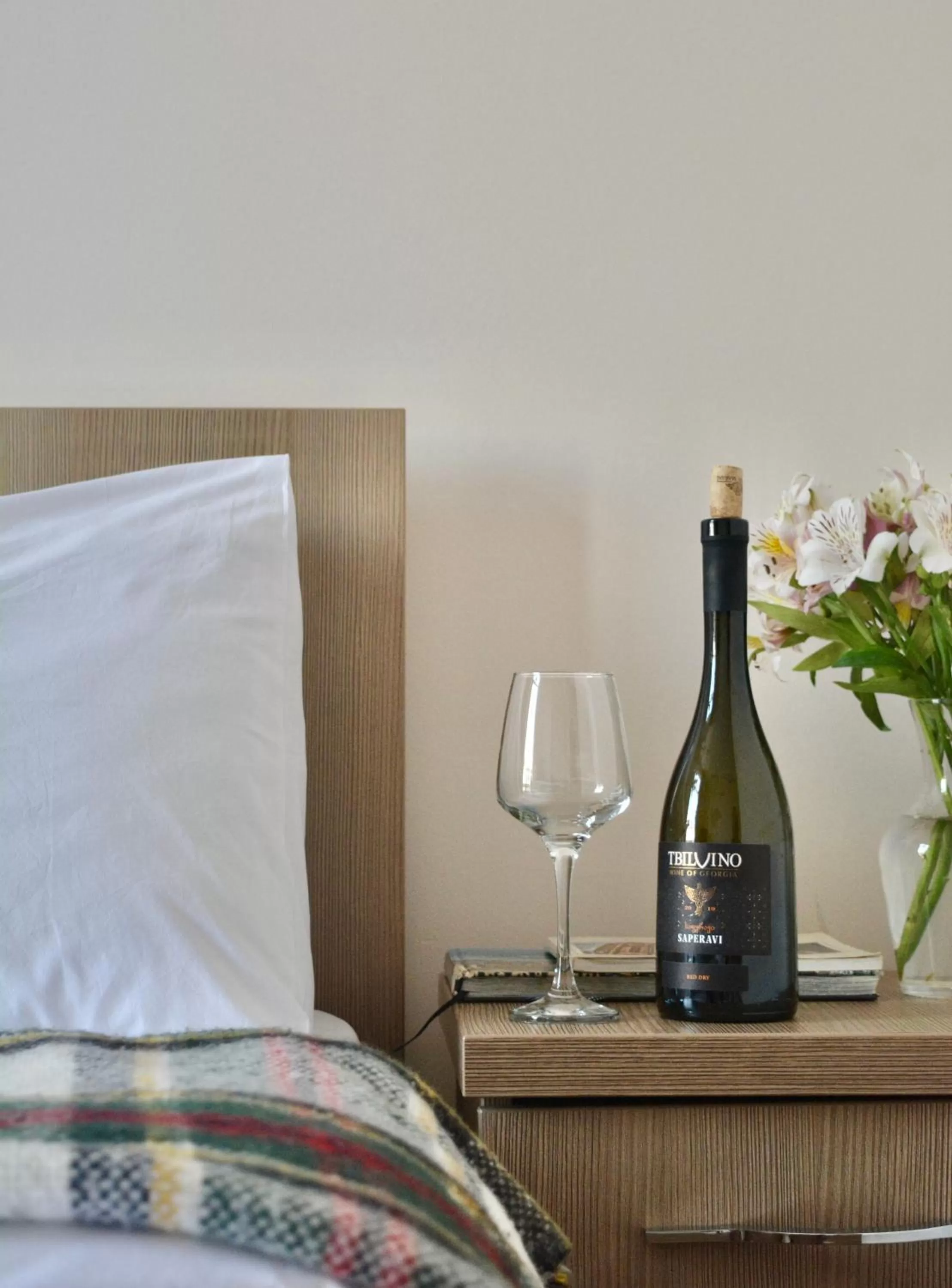 Alcoholic drinks, Drinks in Hotel Port Altus