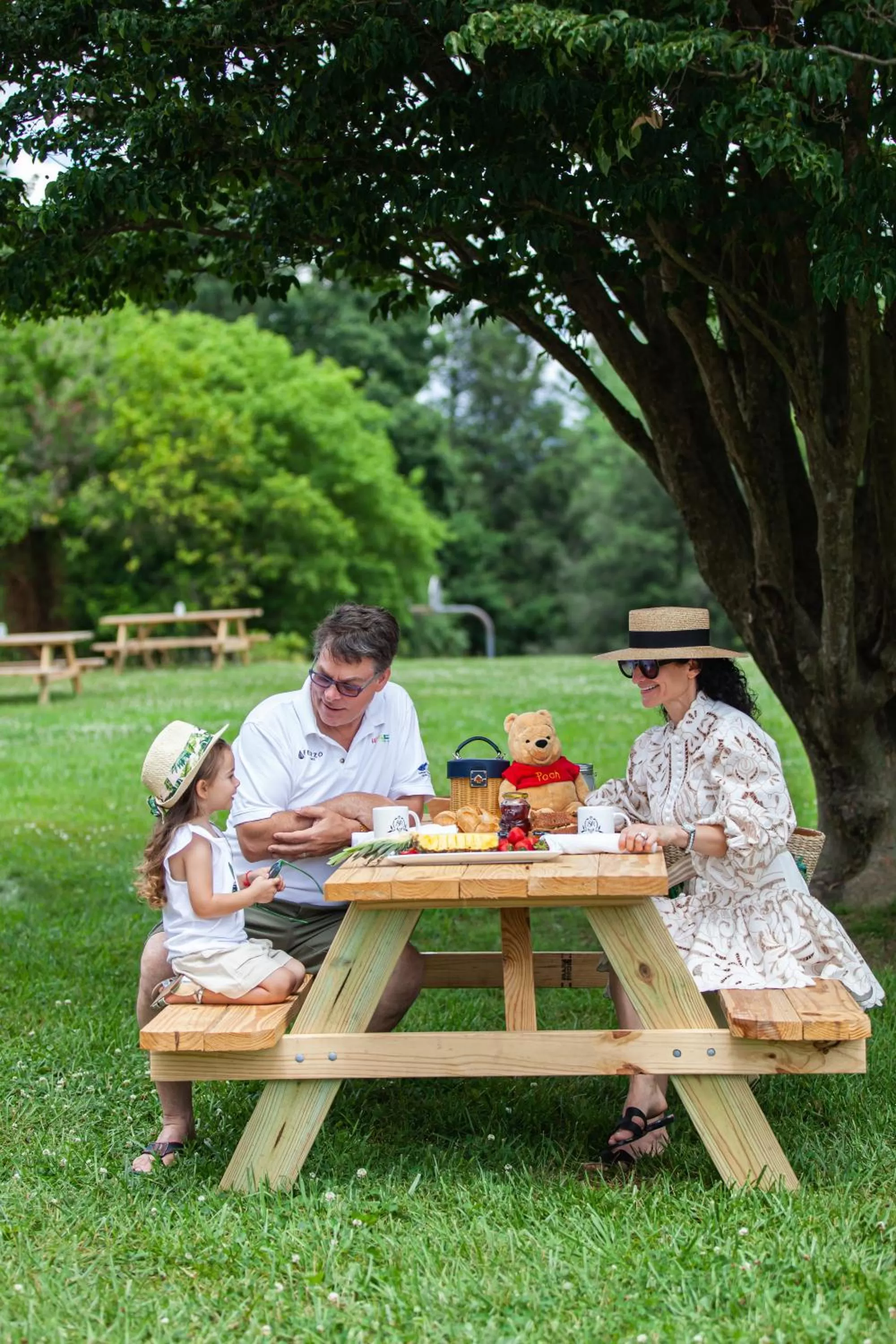 Spring in SKYLARANNA Resort & SPA